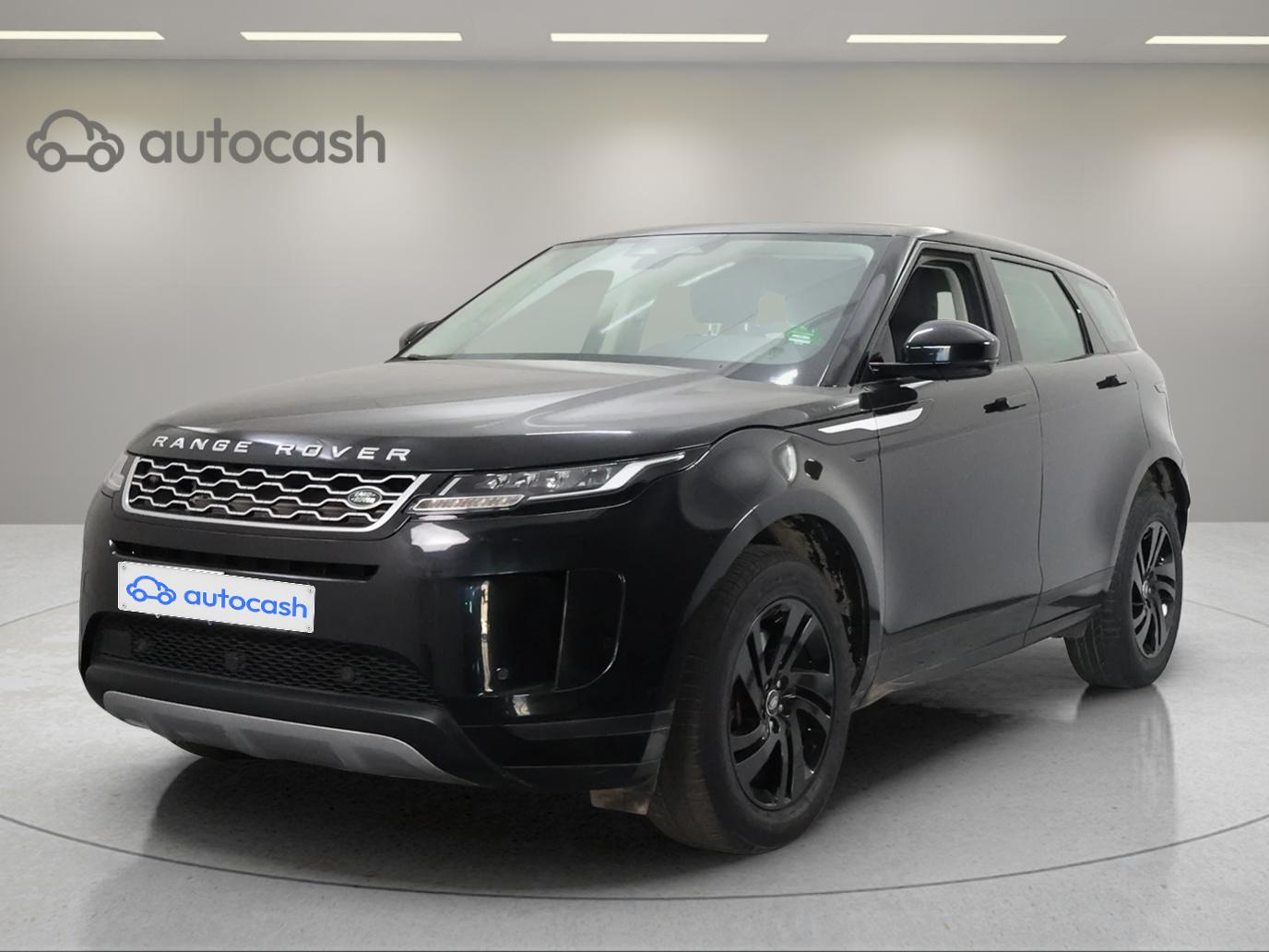 Land rover Range Rover Evoque 2.0 200ch Standard