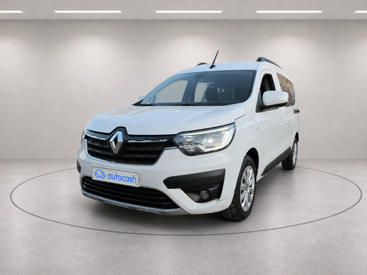 Renault Express 1.5 dCi 95 Equilibre