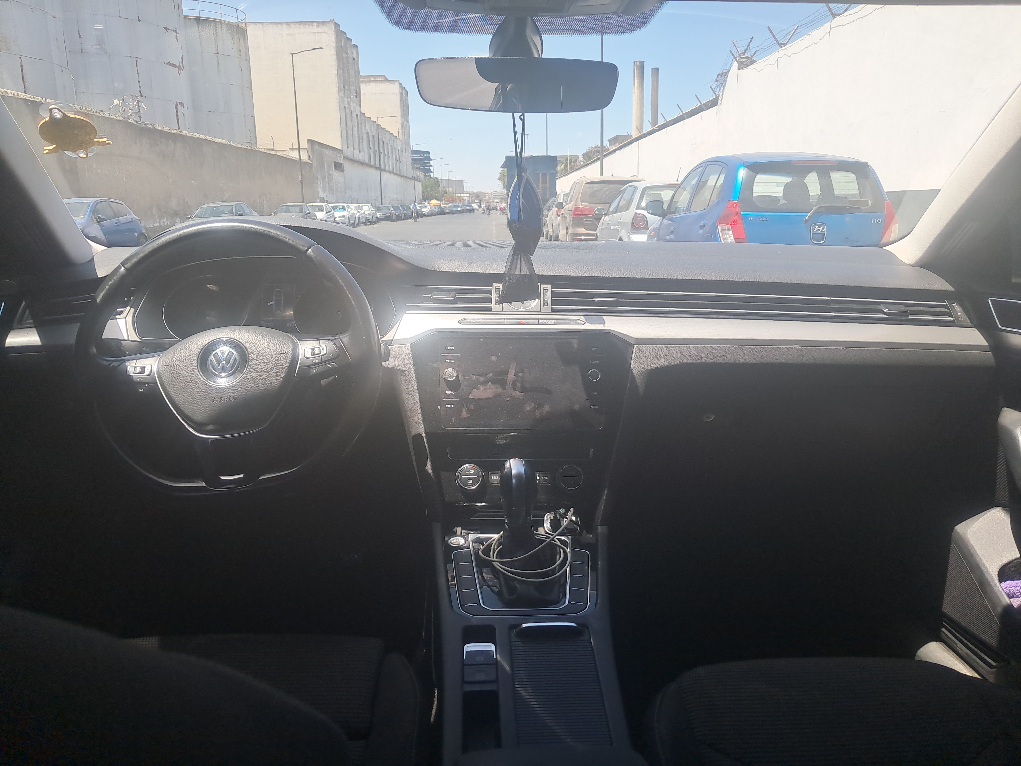 volkswagen arteon 2.0 TDI 150 DSG Advance