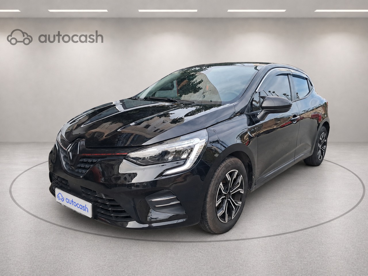 Renault Clio 1.5 dCi 115 Life