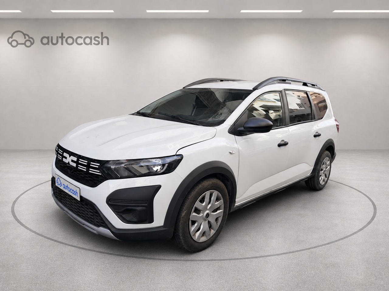 Dacia Jogger 1.5 dCi 102 Extreme ( 7P )