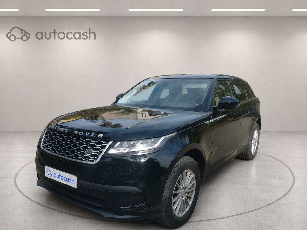 Land rover Range Rover Velar 2.0 i4D 240 S