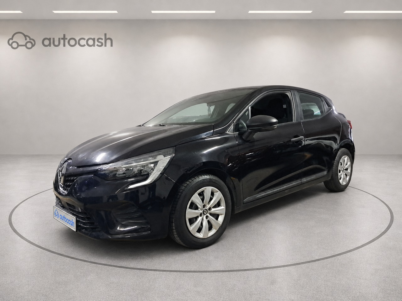Renault Clio 1.5 dCi 115 Equilibre