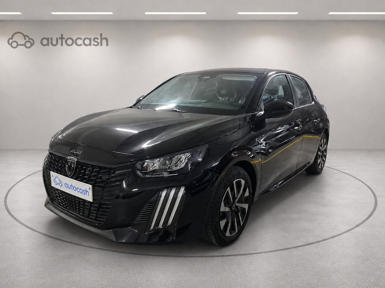 Peugeot 208 Like