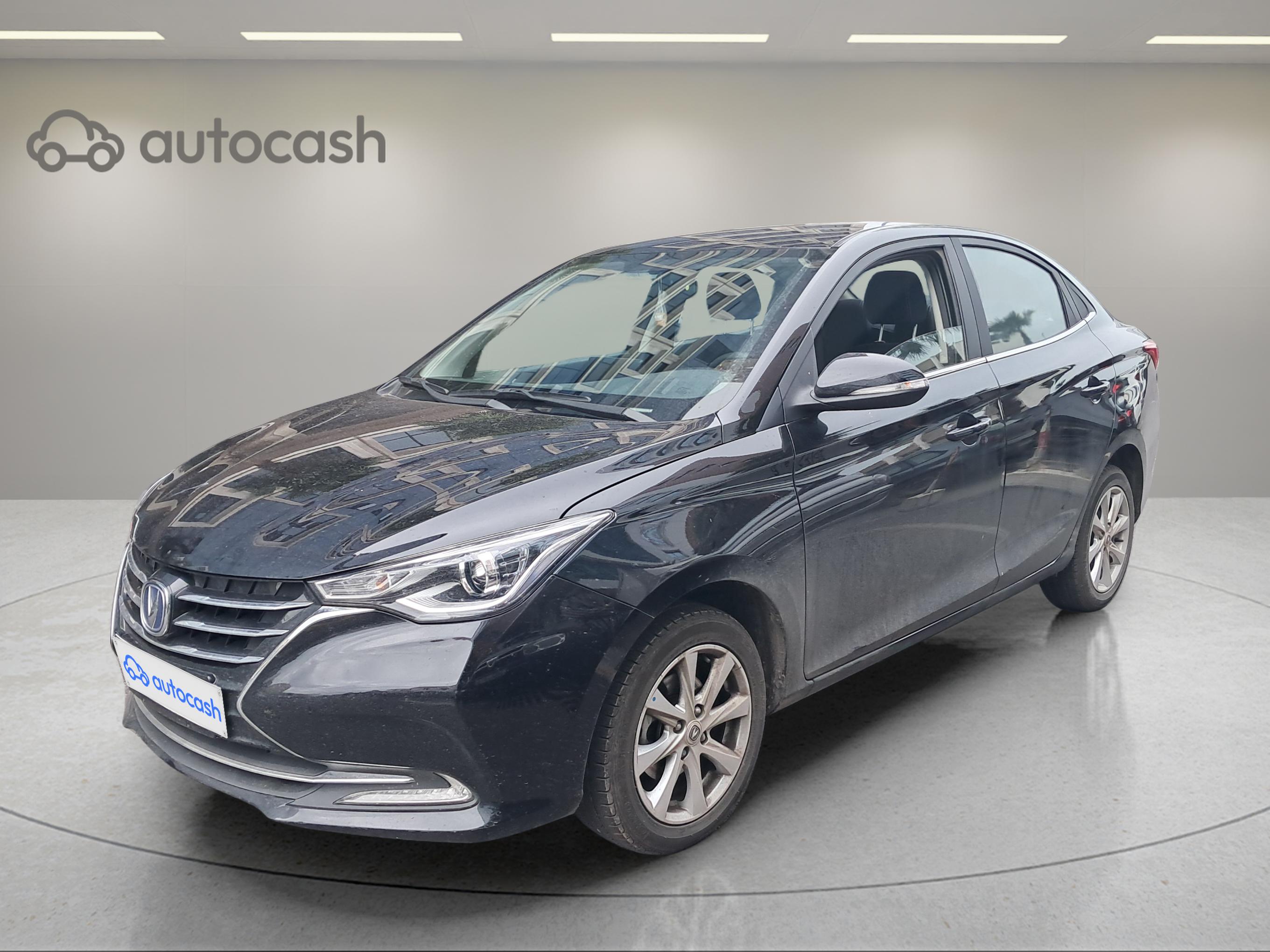 Changan Alsvin alsvin