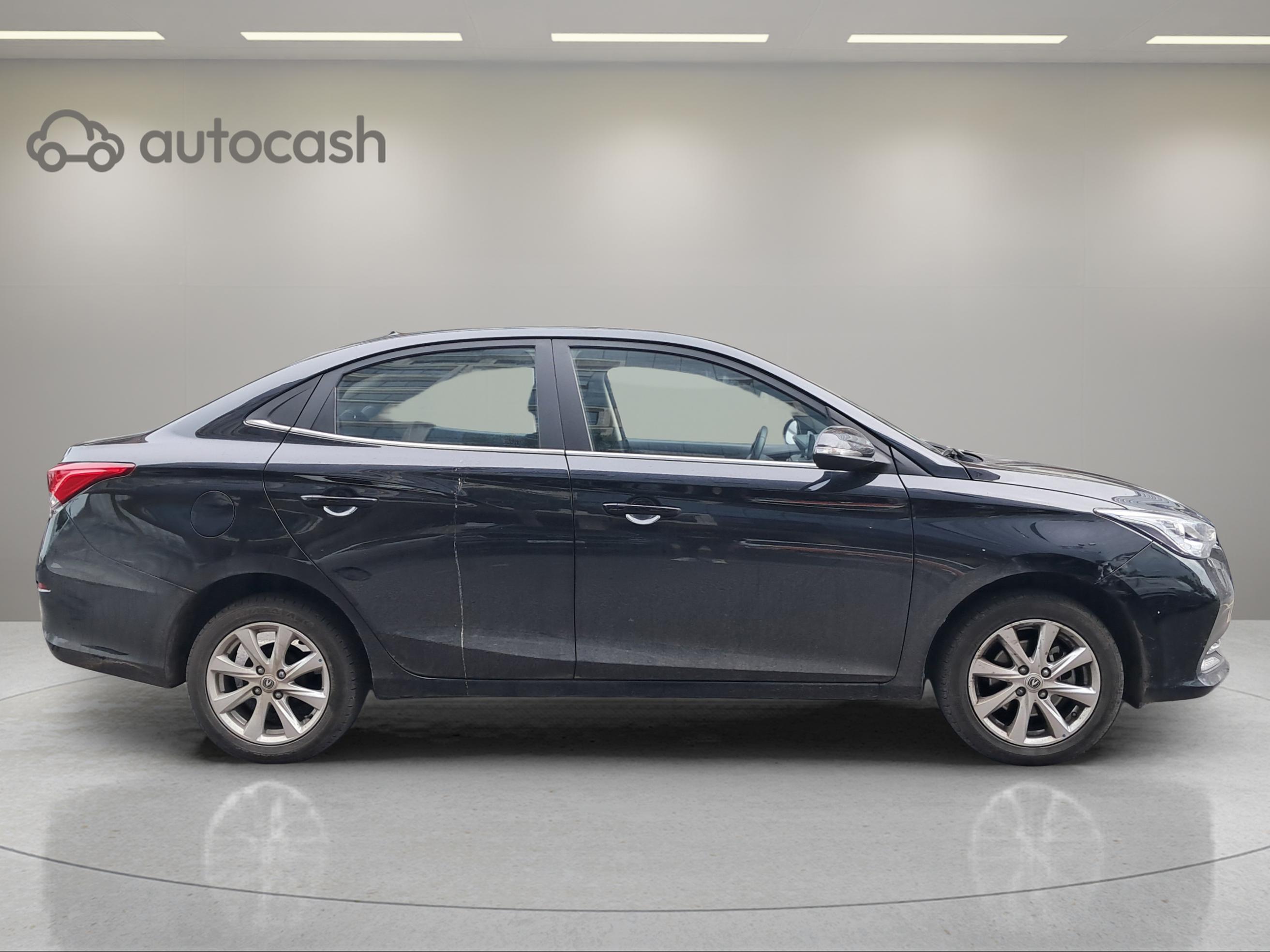 Changan Alsvin alsvin