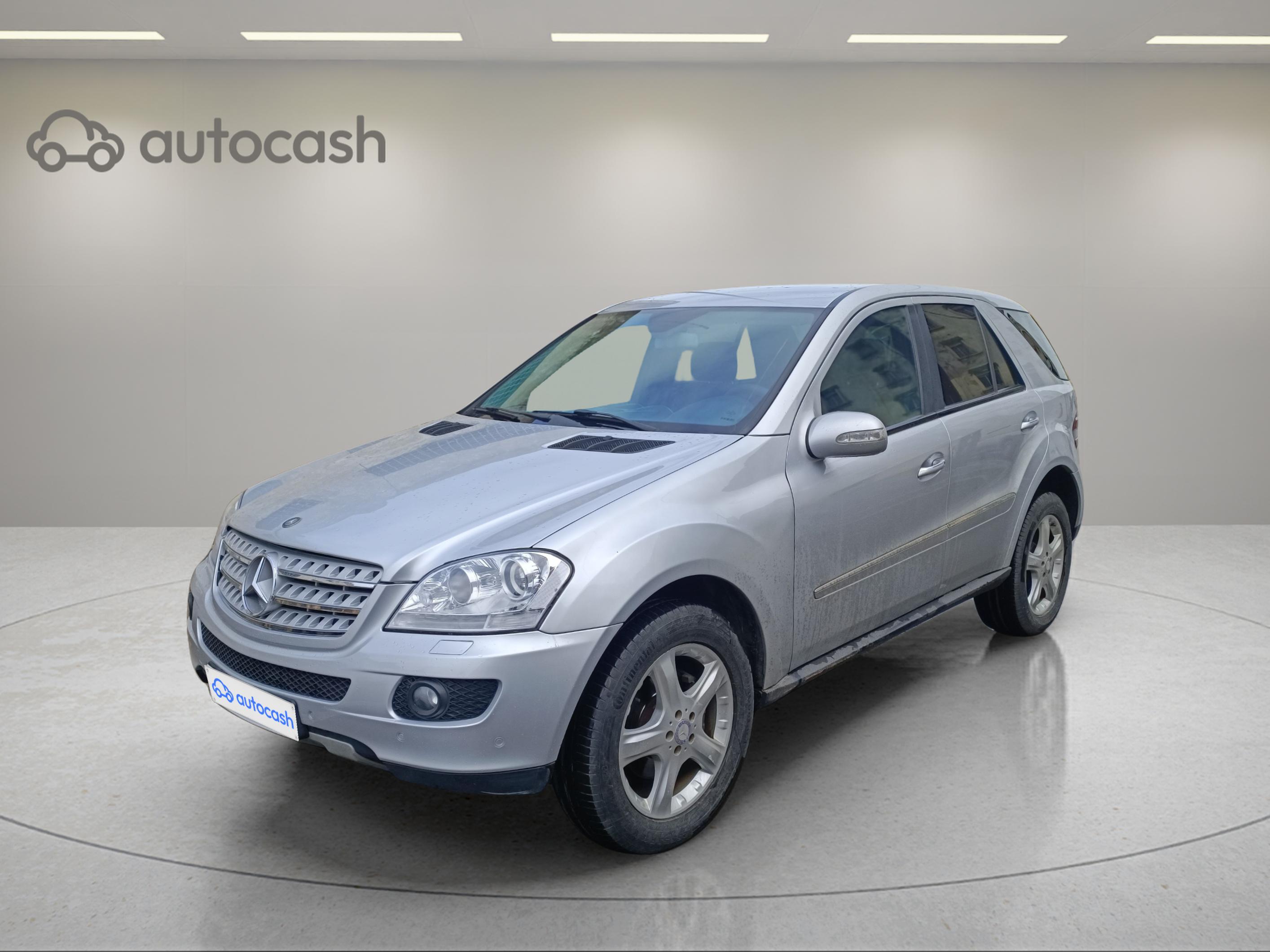 Mercedes Classe M 280 CDI