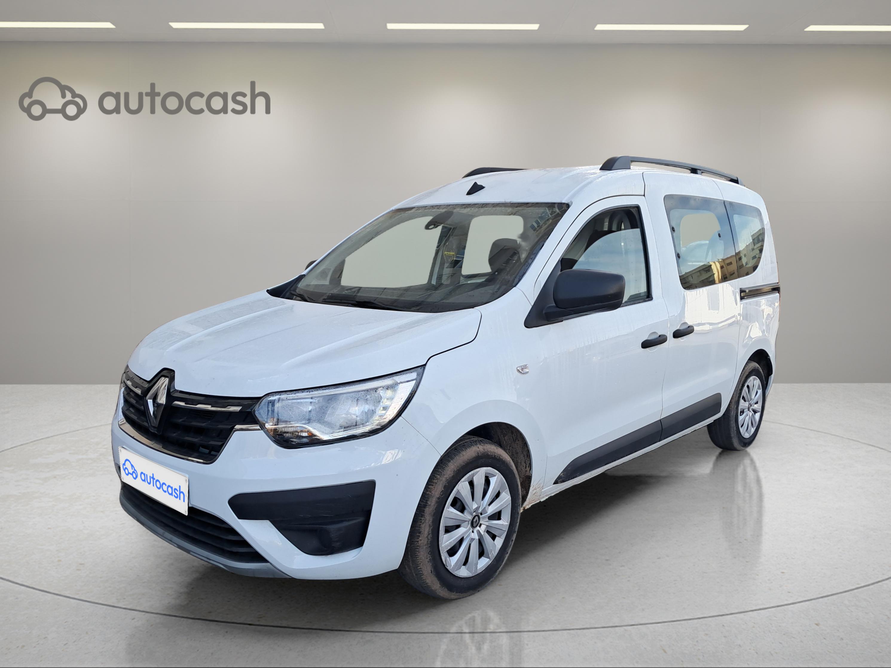 Renault Express 1.5 dCi 95 Equilibre