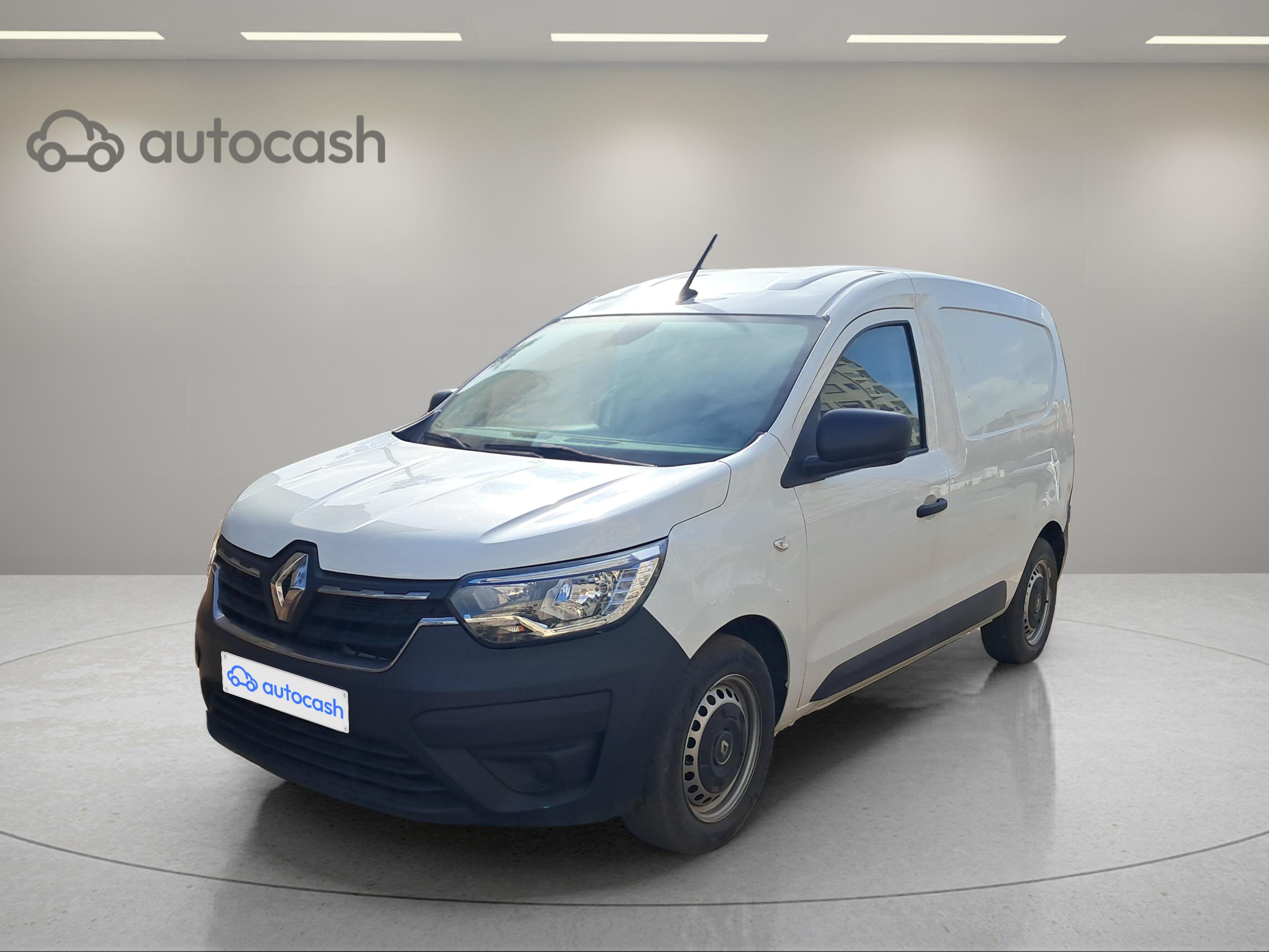 Renault Express VAN 1.5 dCi 95 Advance