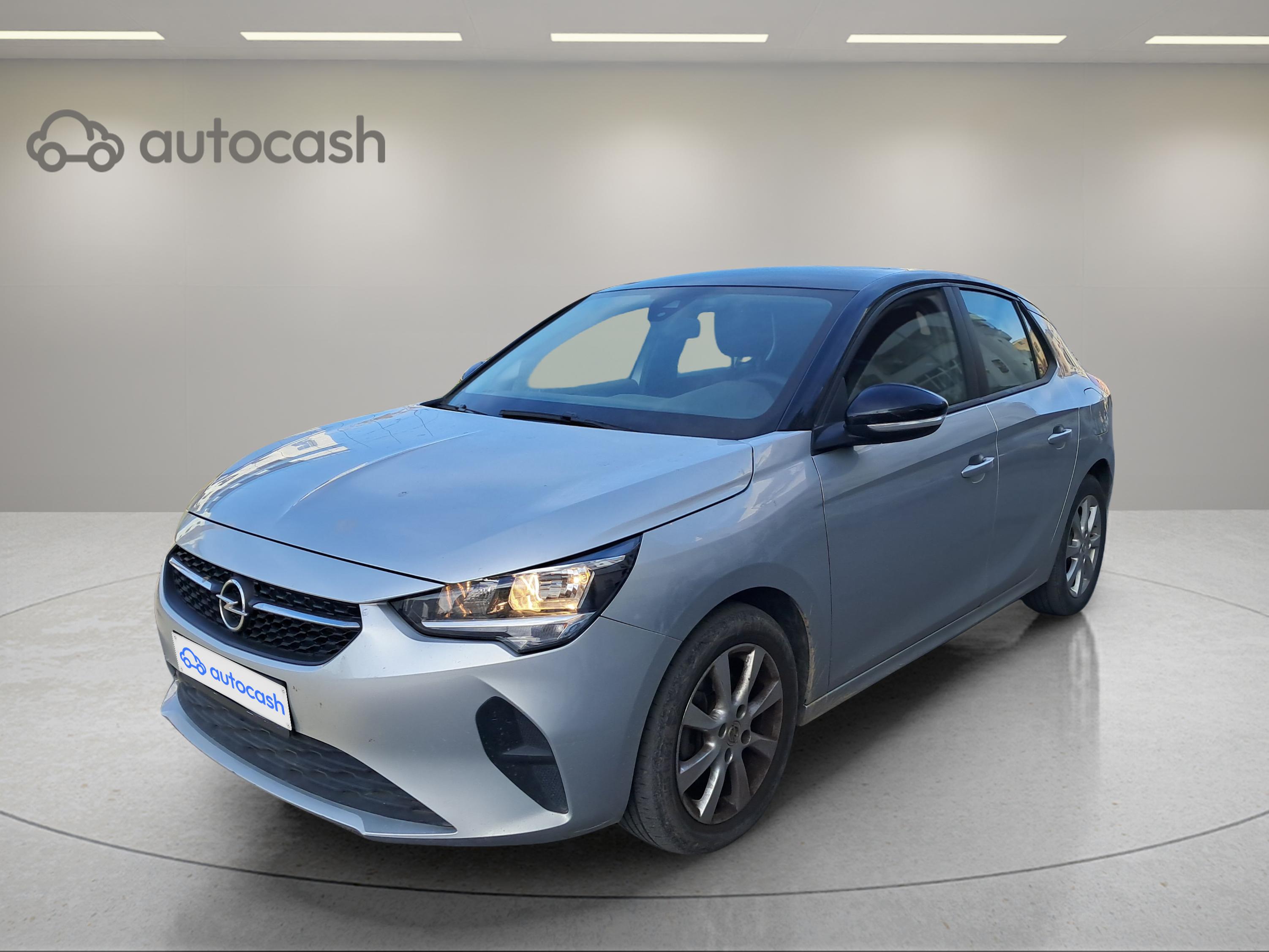 Opel Corsa 1.5 D 102 Edition