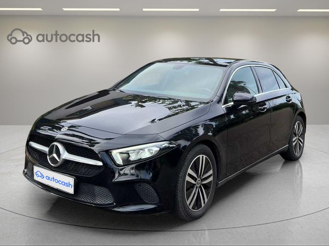 Mercedes Classe A 200 d Progressive