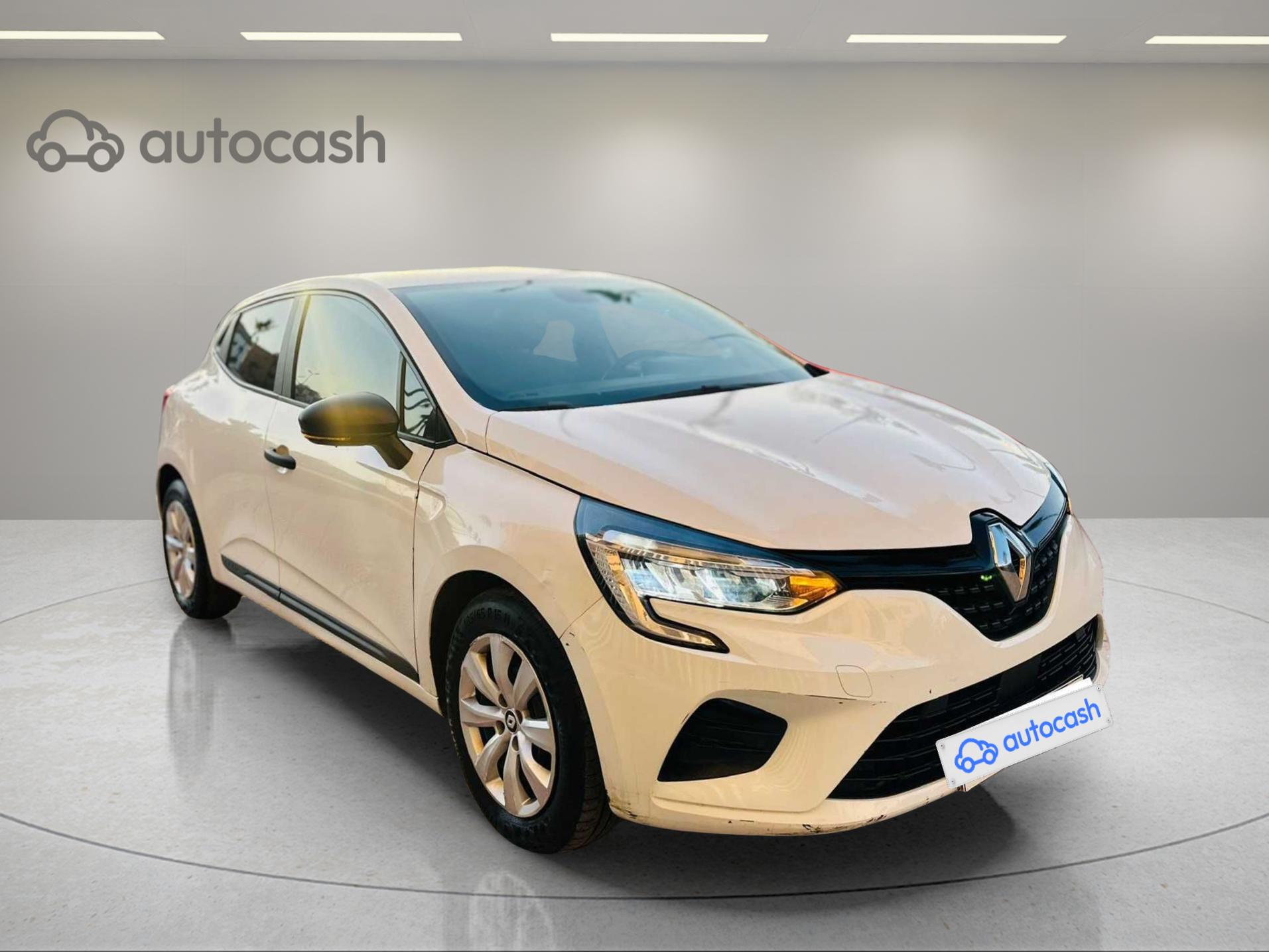 Renault Clio 1.5 dCi EQUILIBRE