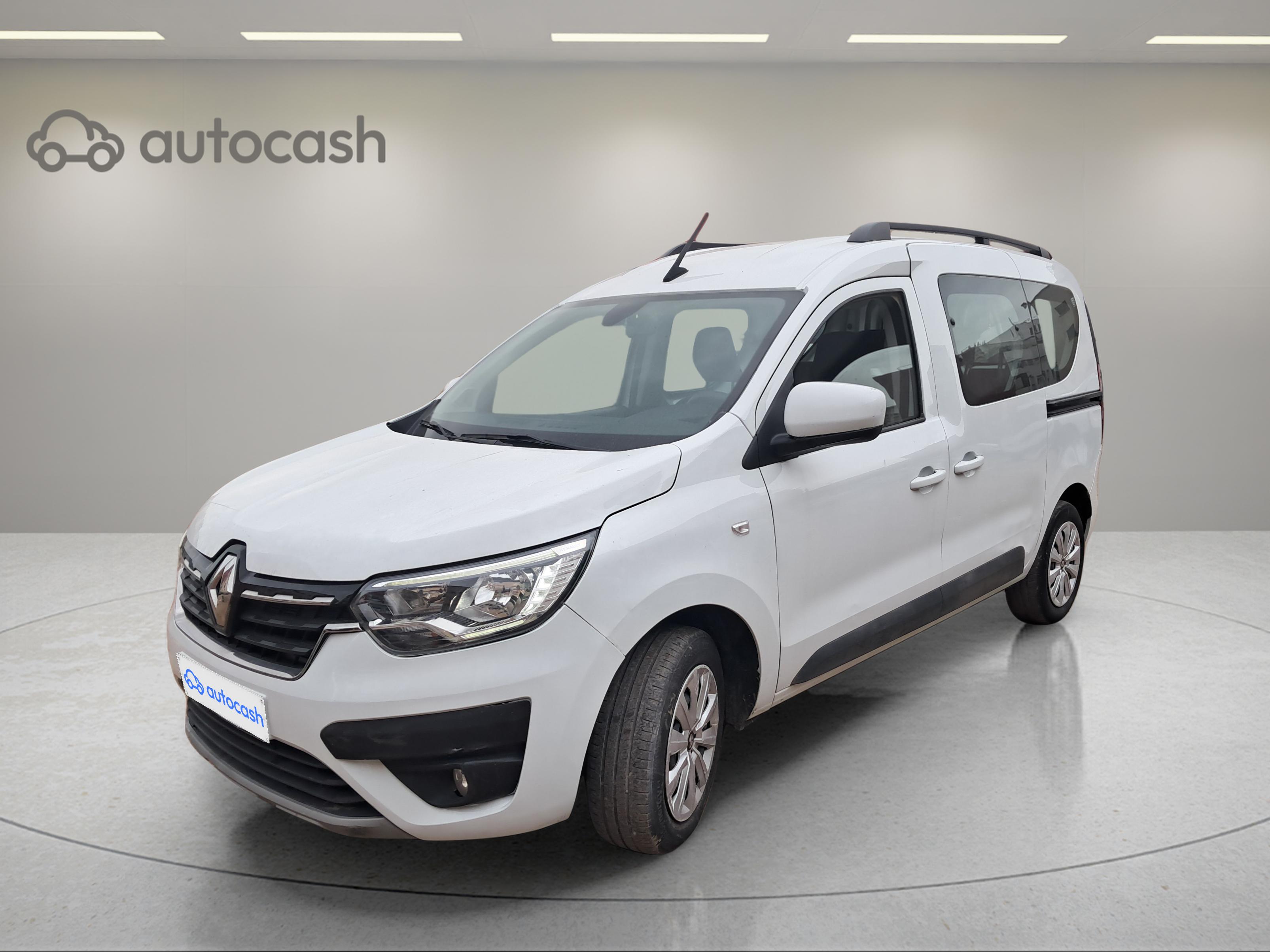 Renault Express 1.5 dCi 95 Explore