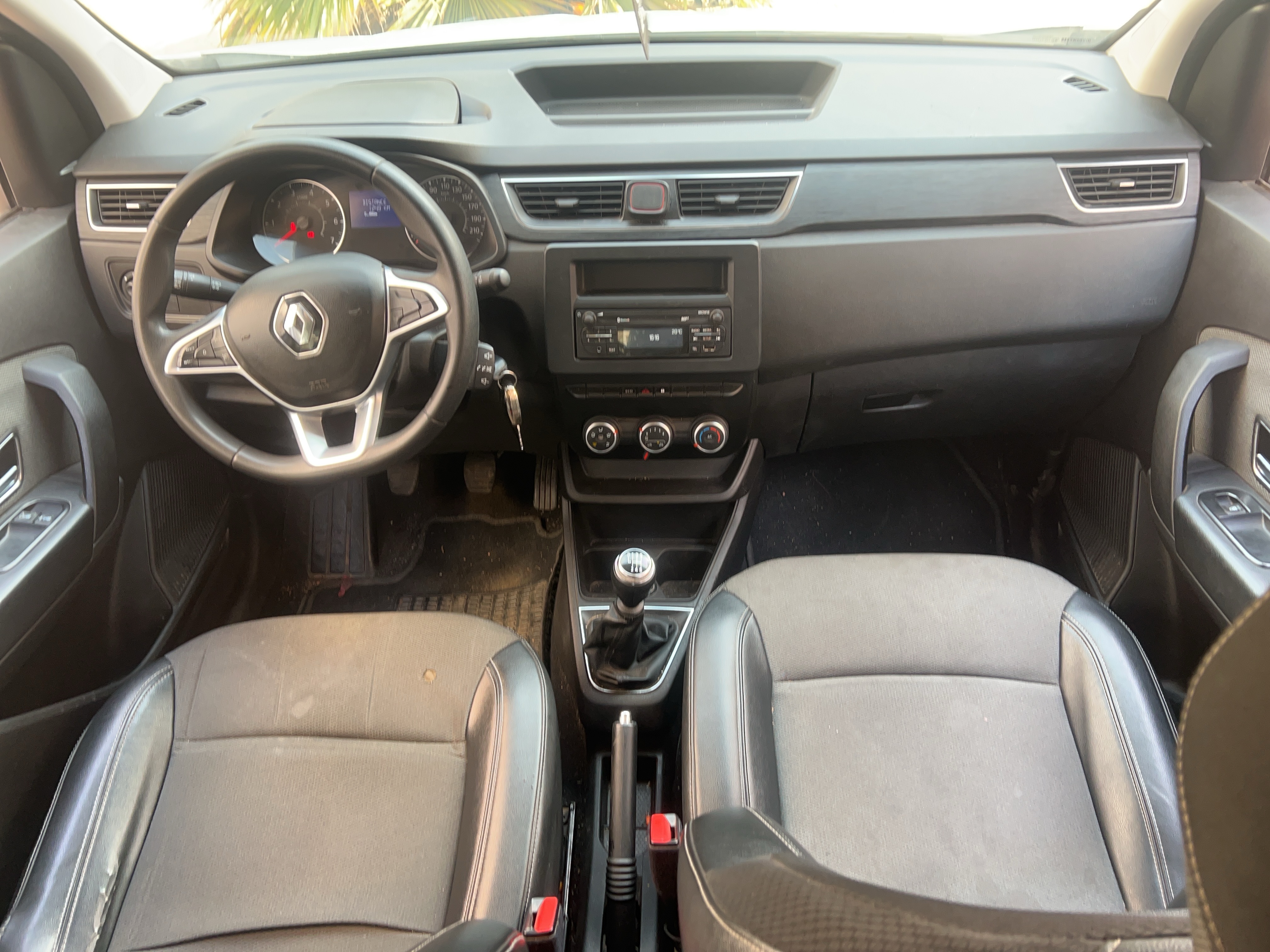 Renault Express 1.5 dCi 95 Equilibre