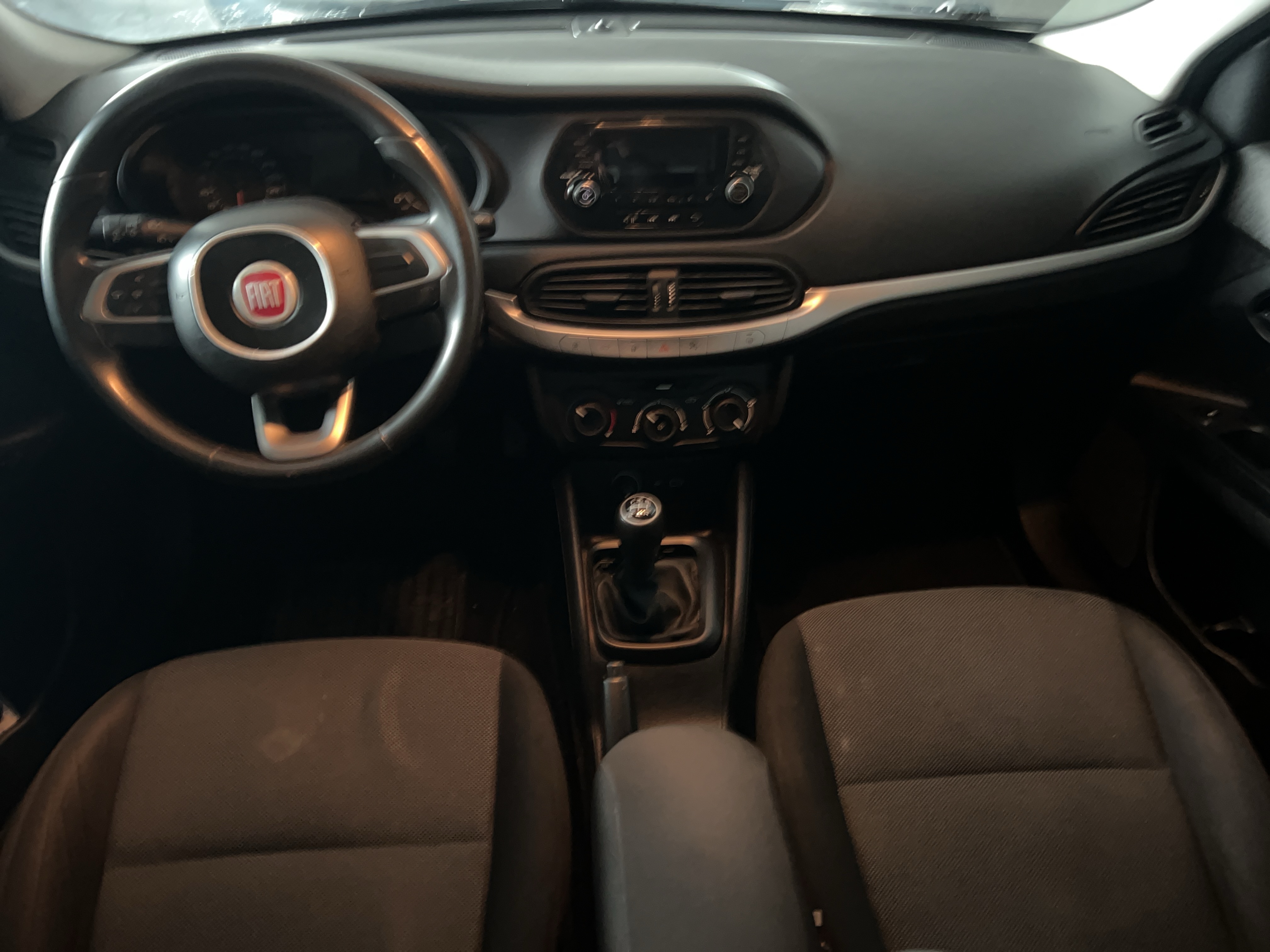 Fiat Tipo 1.3 Multijet 95 Pop