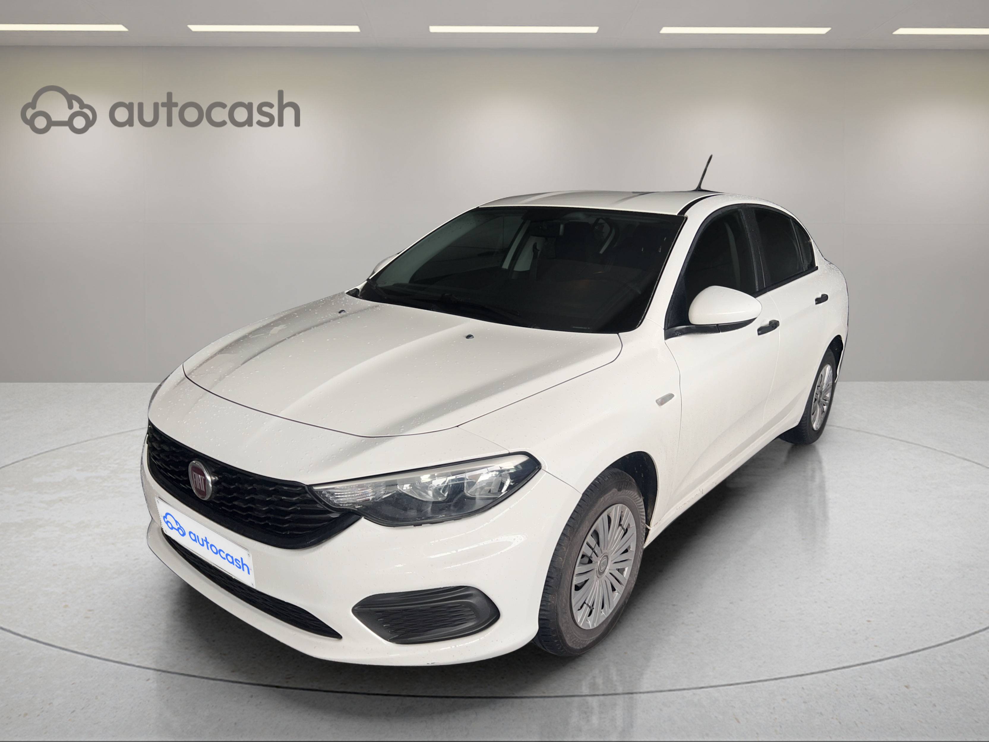 Fiat Tipo 1.3 Multijet 95 Pop