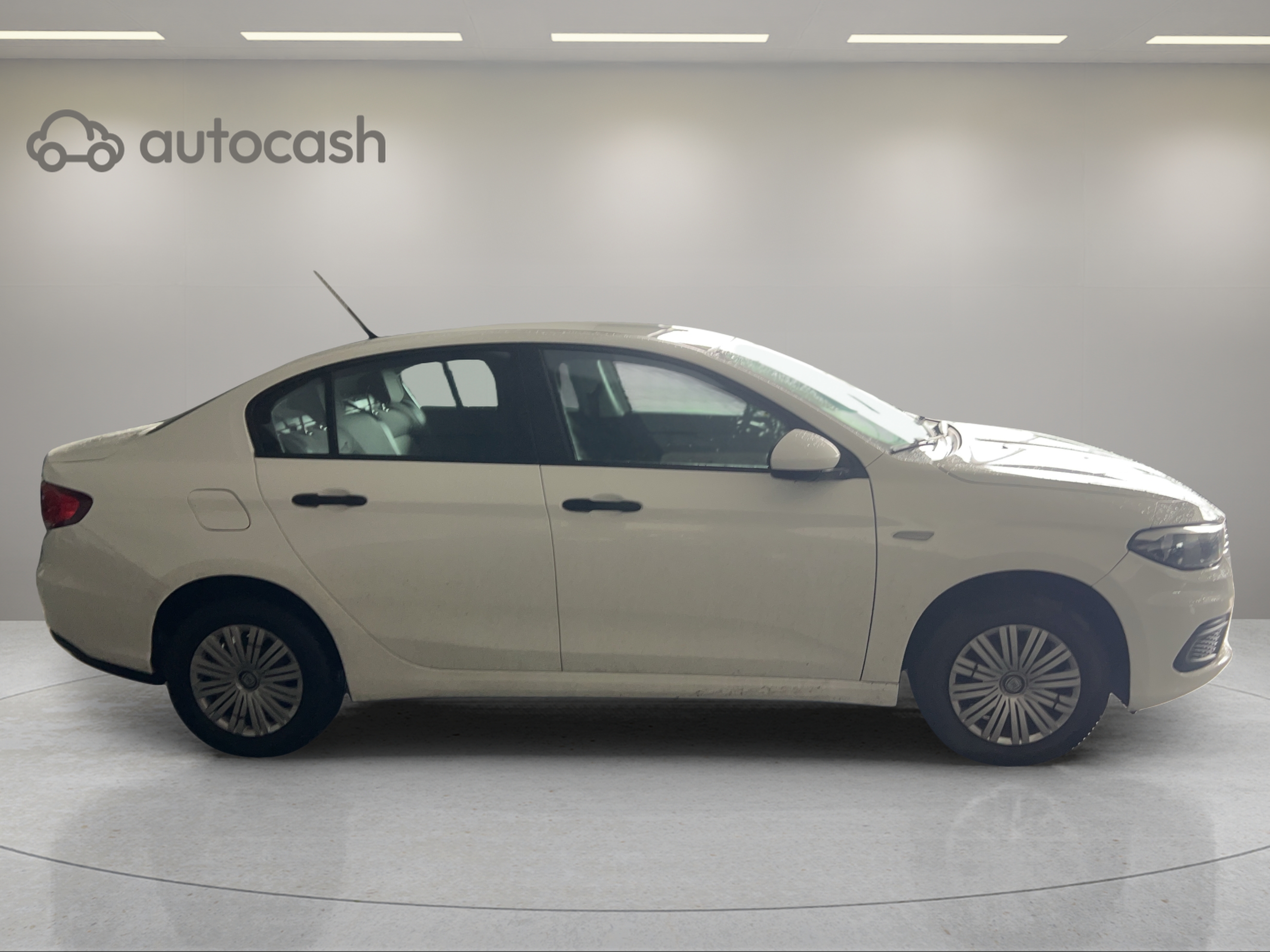 Fiat Tipo 1.3 Multijet 95 Pop