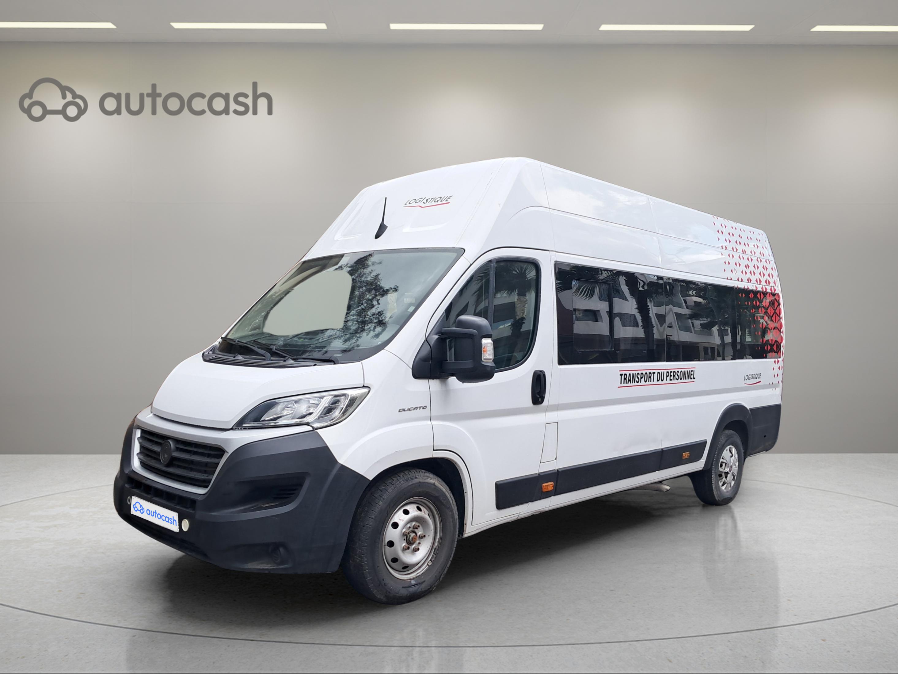 Fiat Ducato ducato