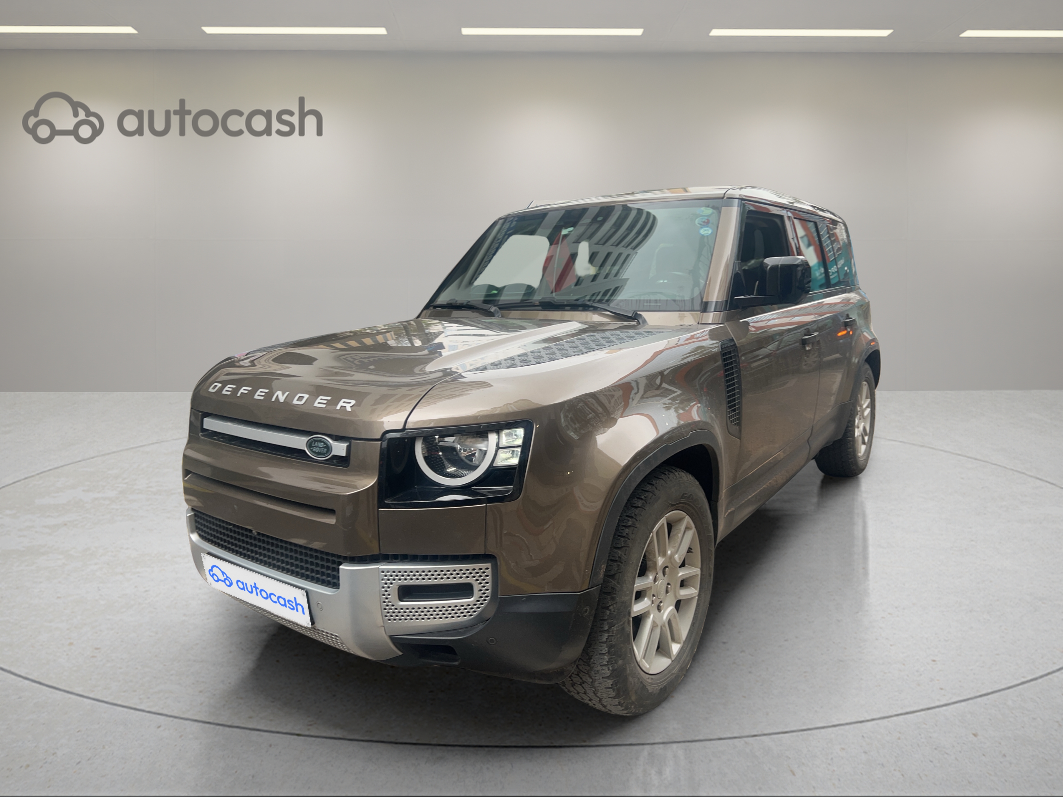 Land rover Range Rover defender