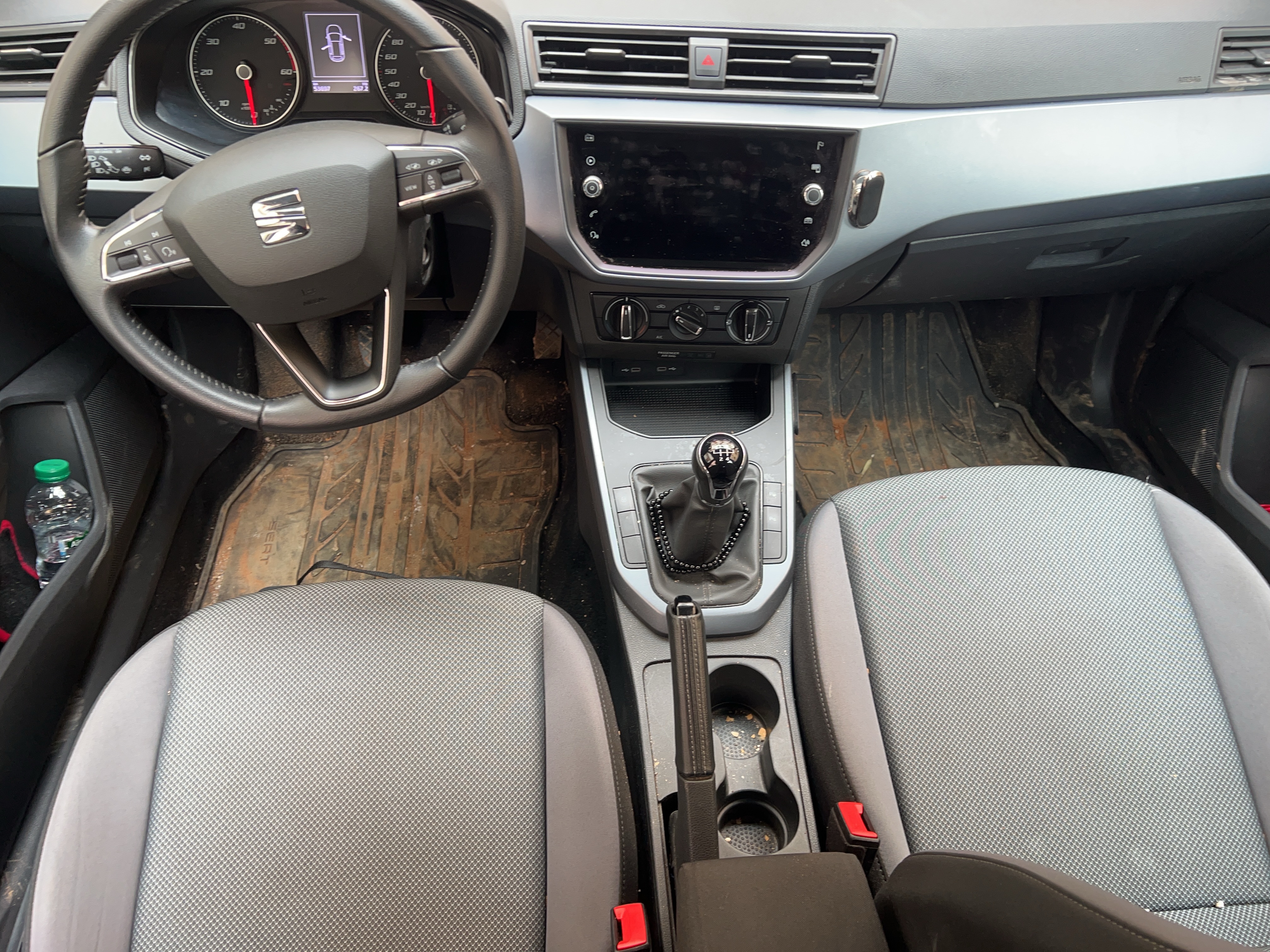 Seat Arona 1.6 TDI 95 Urban