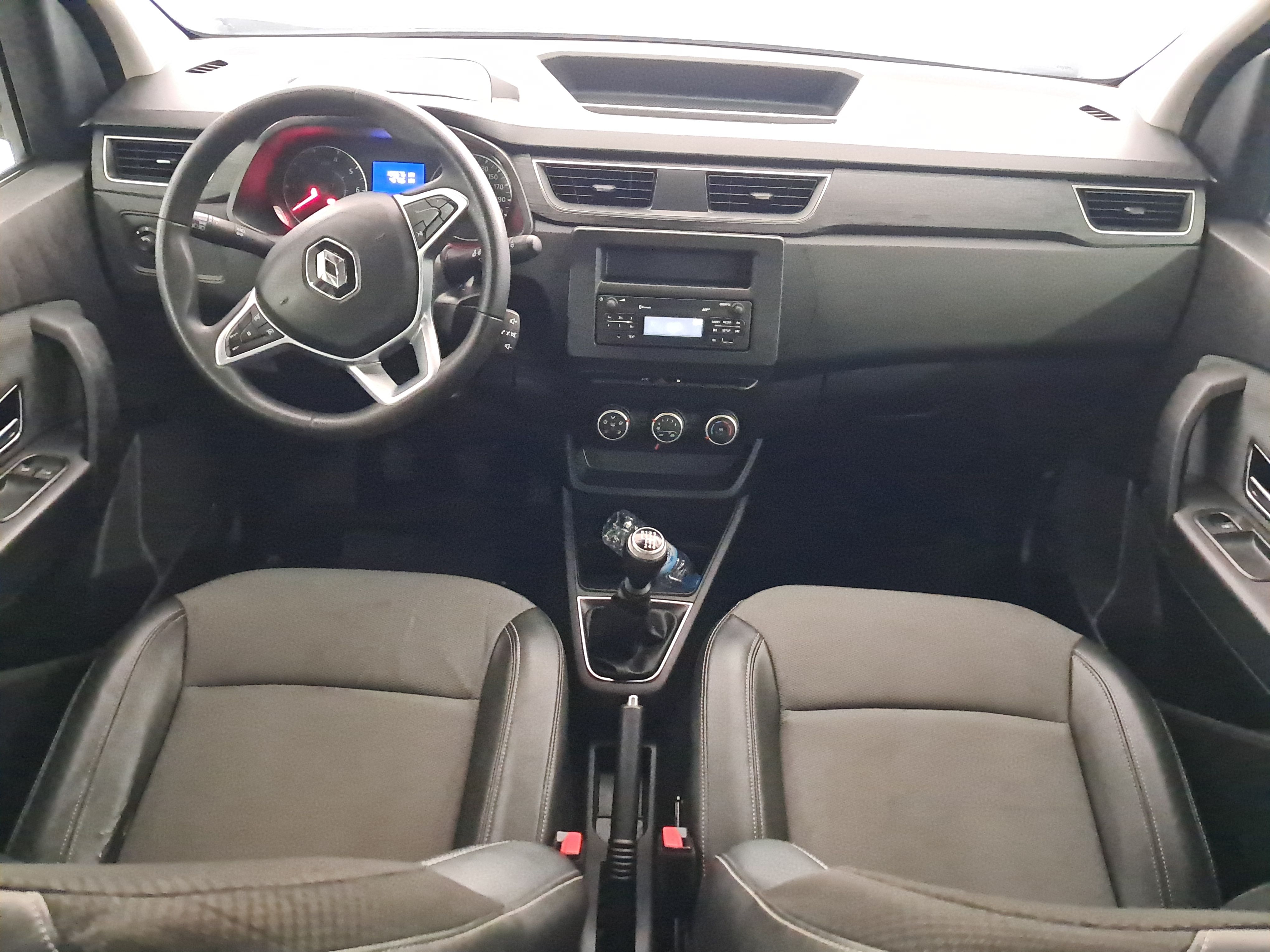 Renault Express 1.5 dCi 95 Explore