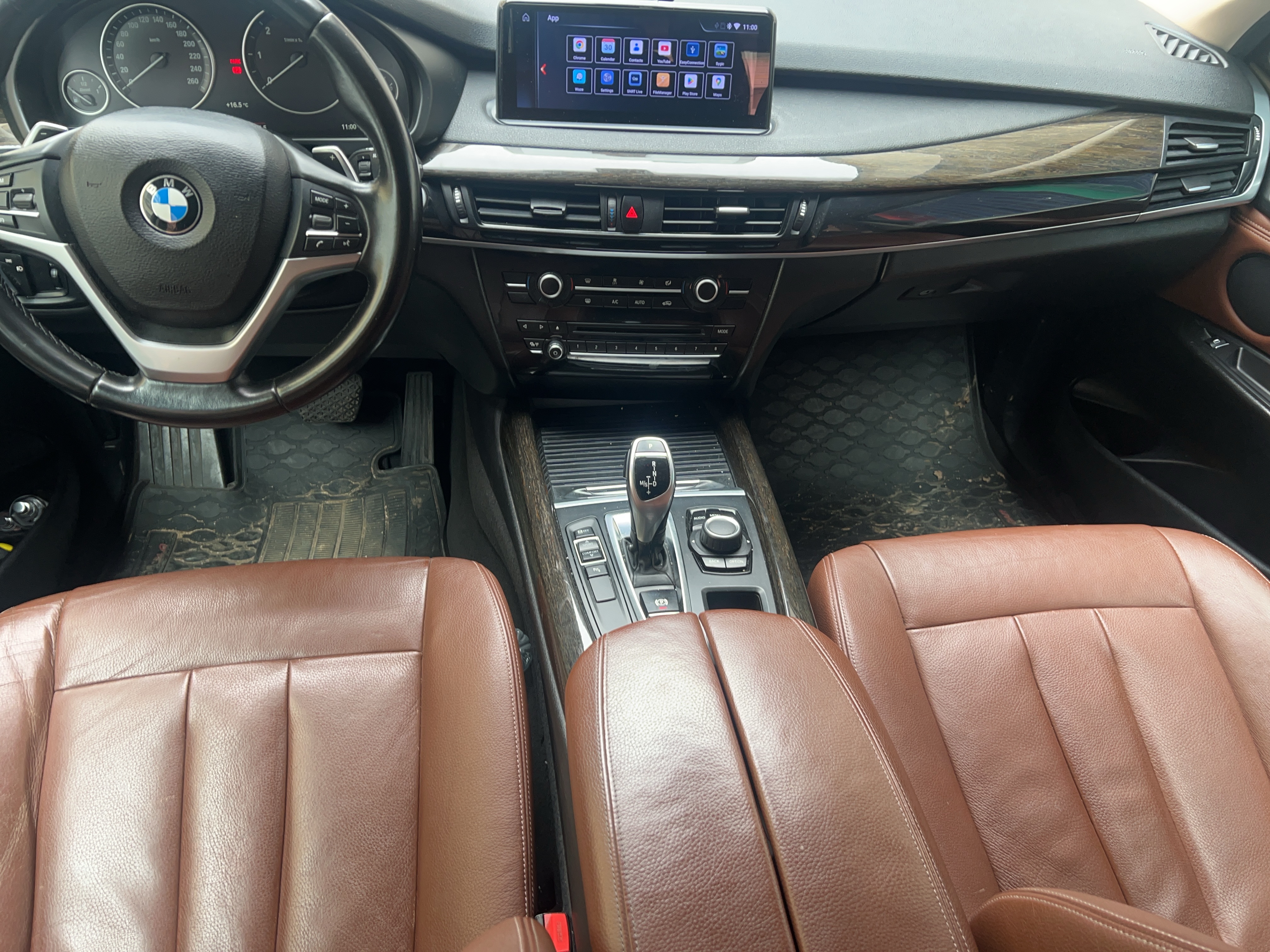 Bmw X5 sDrive 25d Confort
