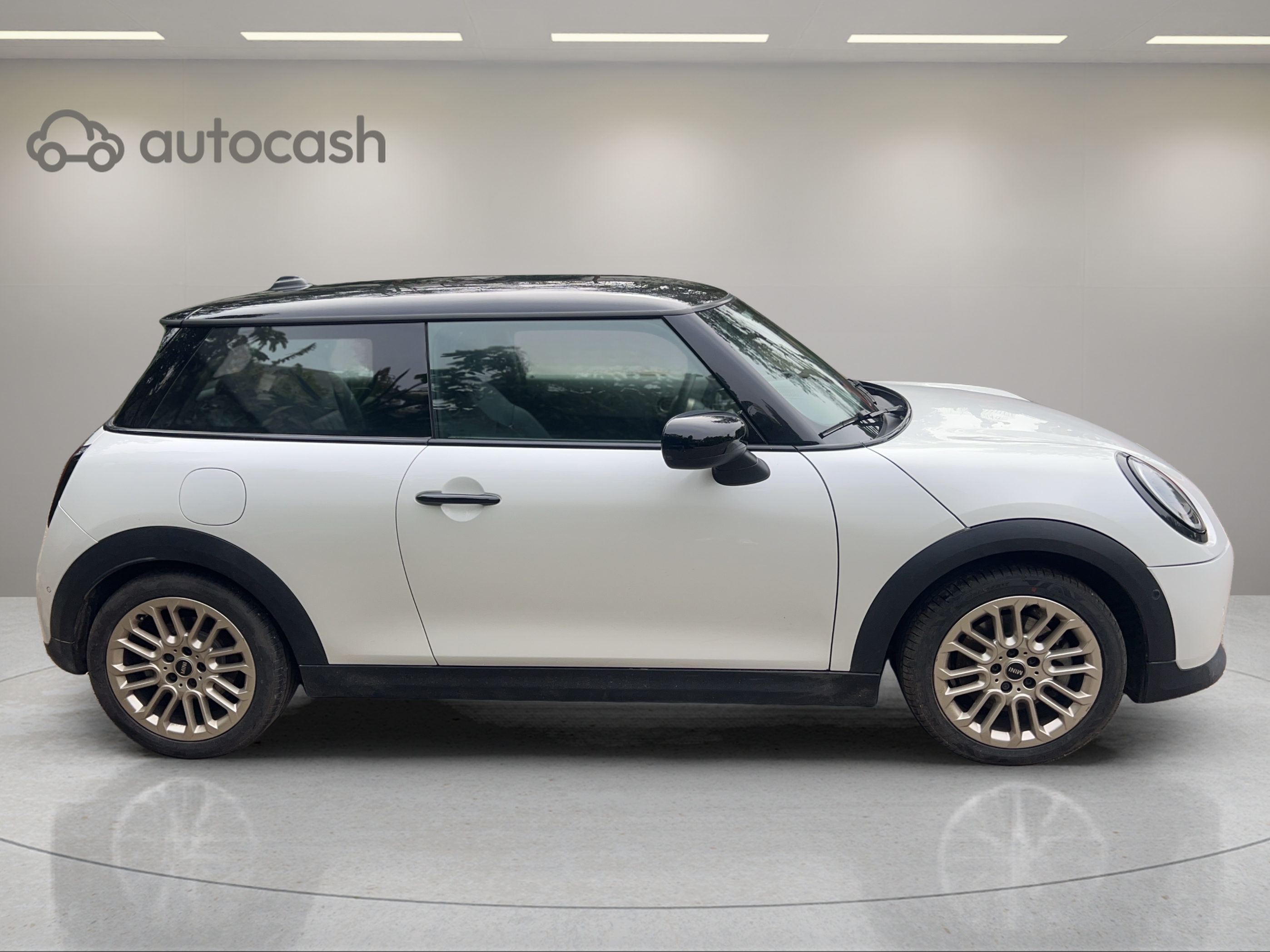 Mini Cooper 3 portes Mini COOPER 