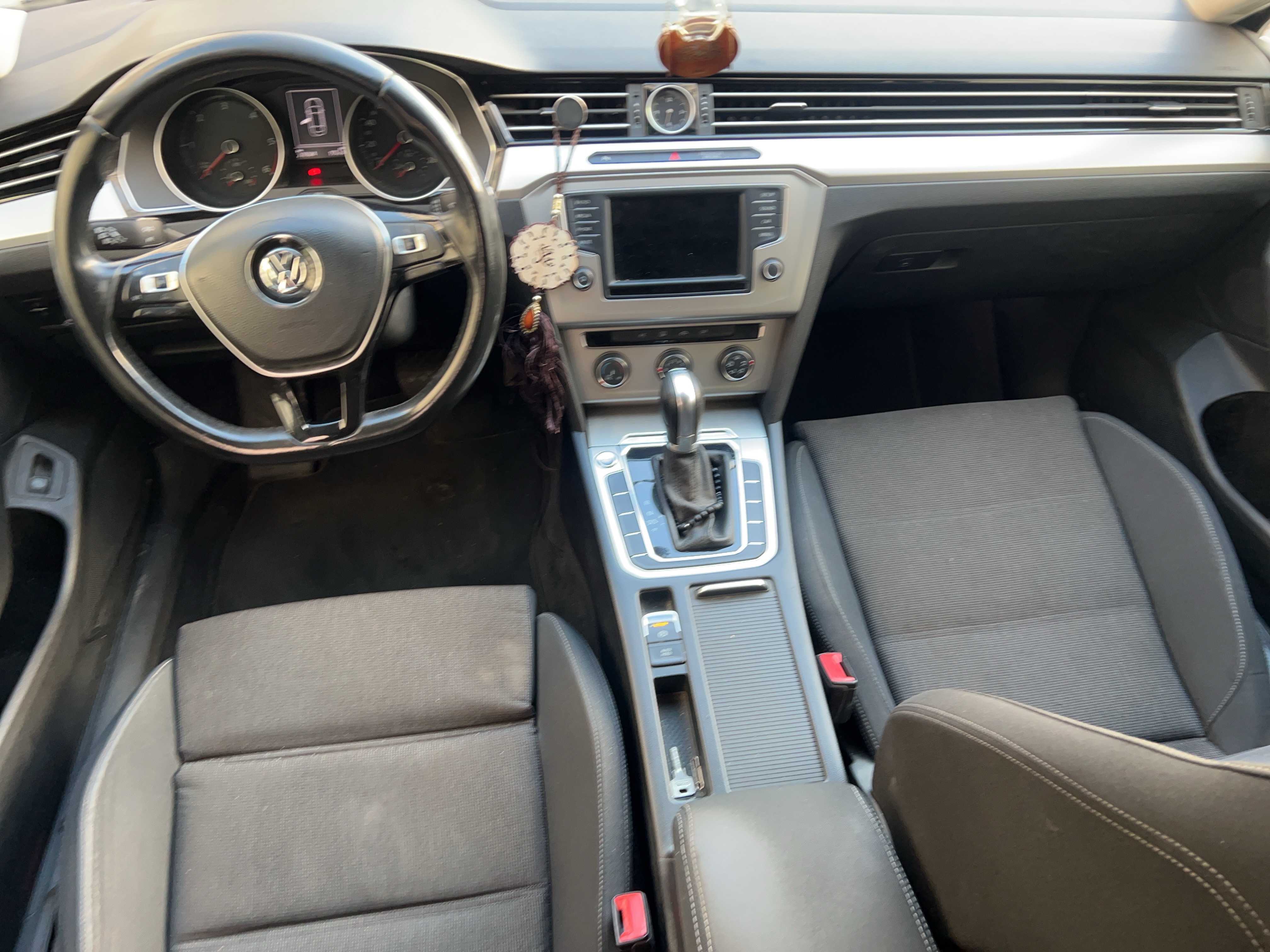 Volkswagen Passat 2.0 TDI 150 Confortline DSG