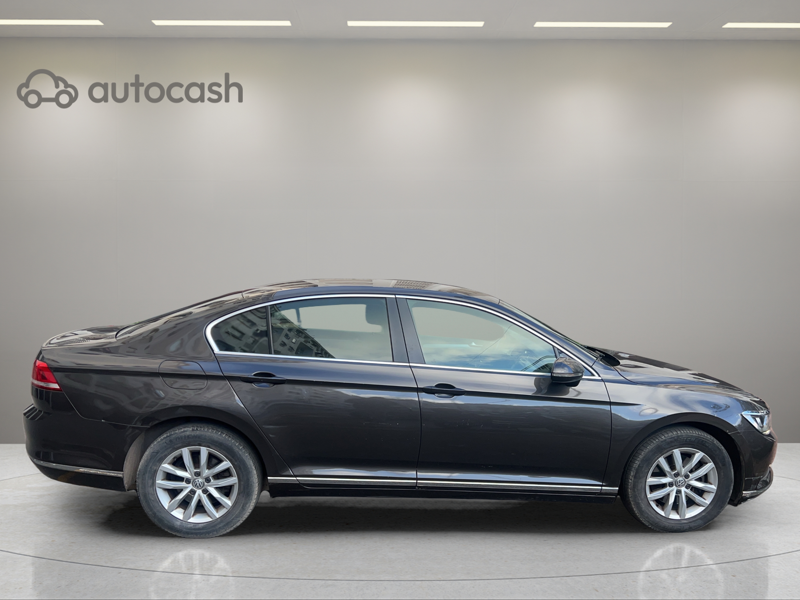 Volkswagen Passat 2.0 TDI 150 Confortline DSG