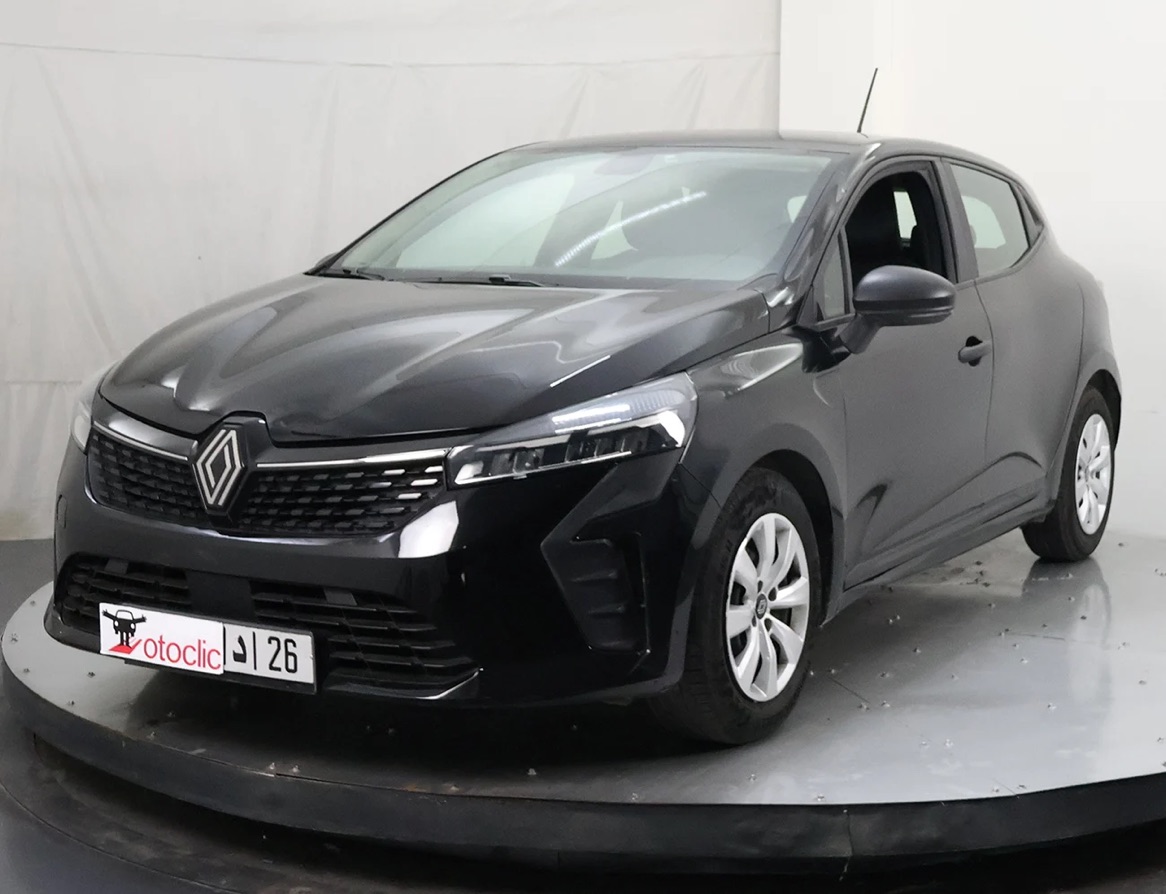 Renault Clio 1.5 dCi 115 Equilibre