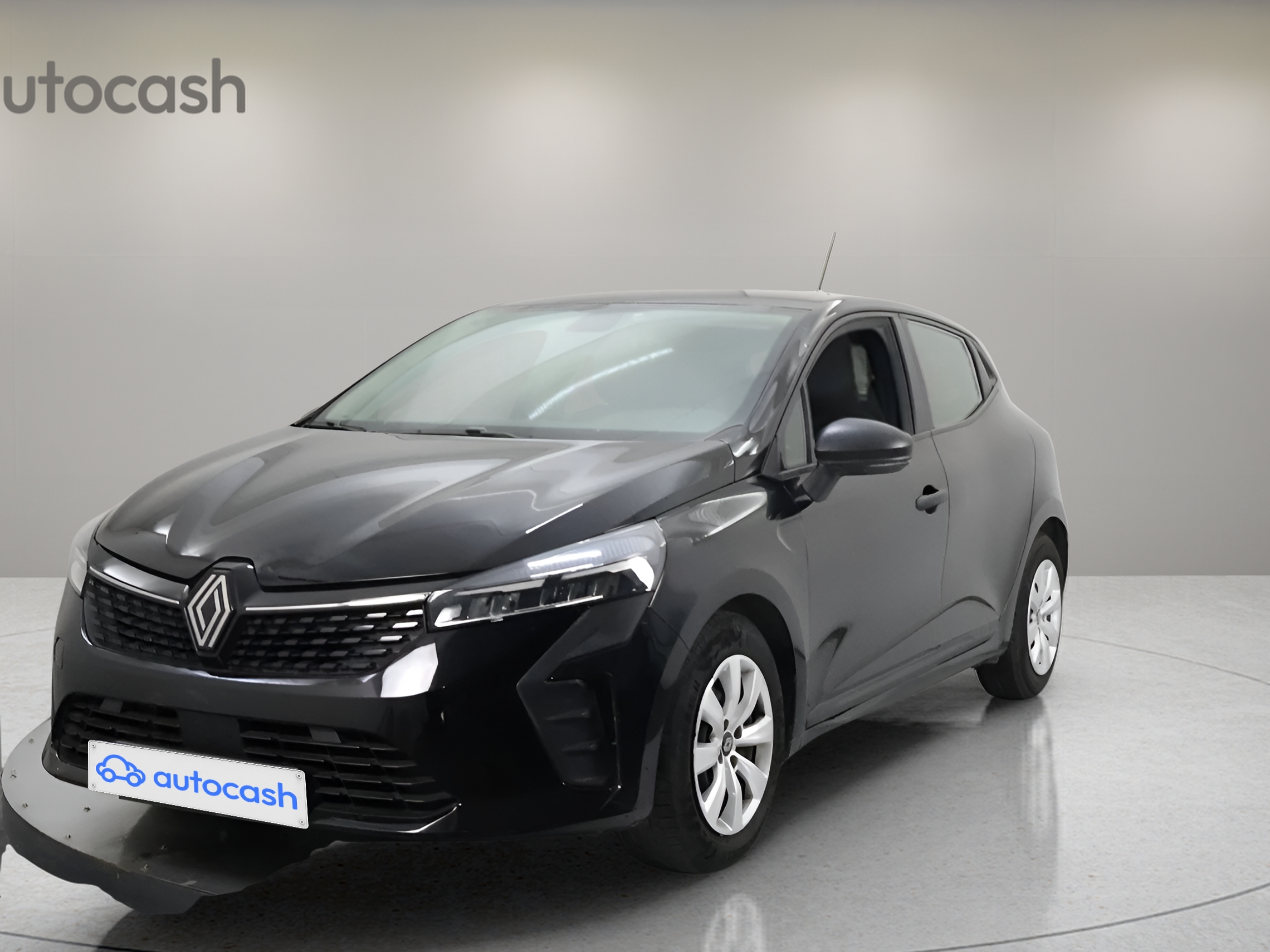 Renault Clio 1.5 dCi 115 Equilibre