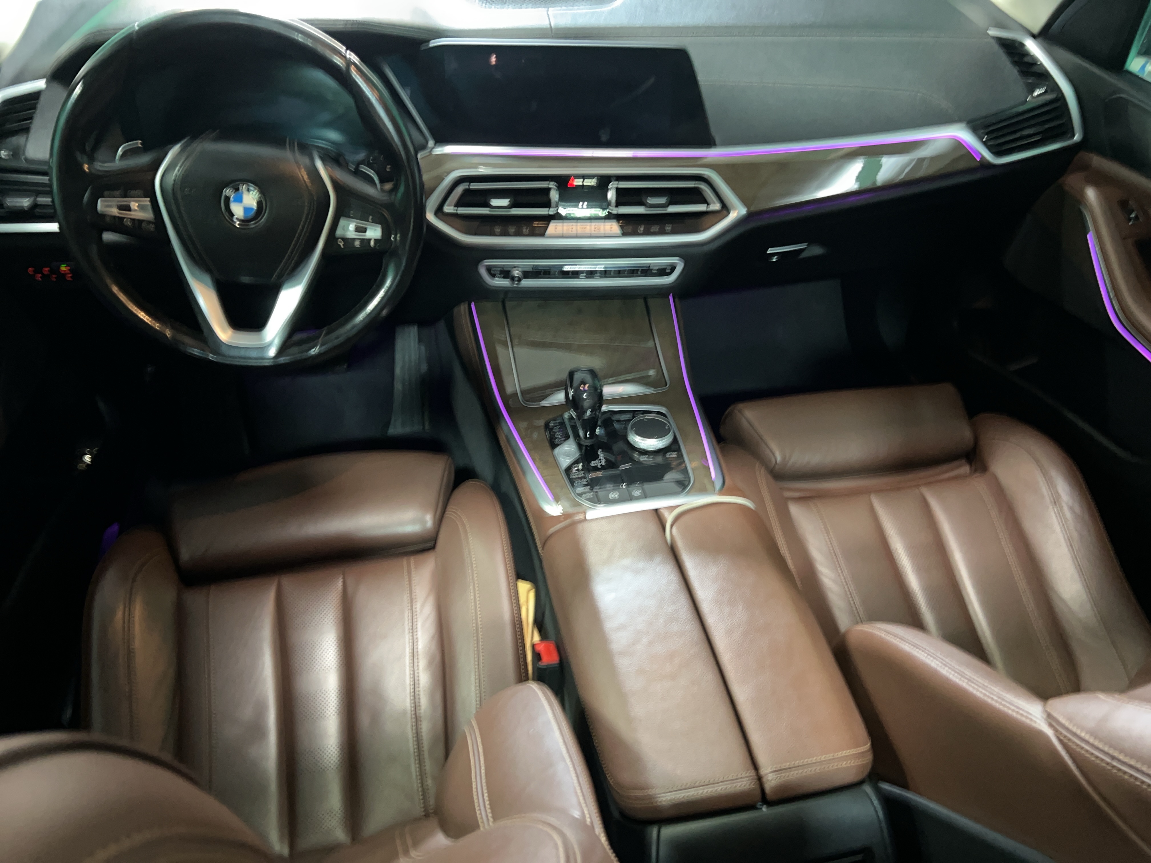 Bmw X5 xDrive 30d X-line