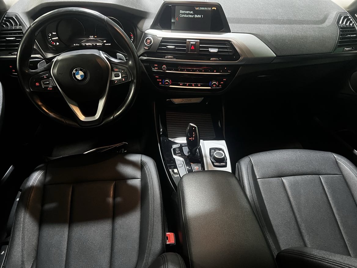 Bmw X4 xDrive 20d Avantage