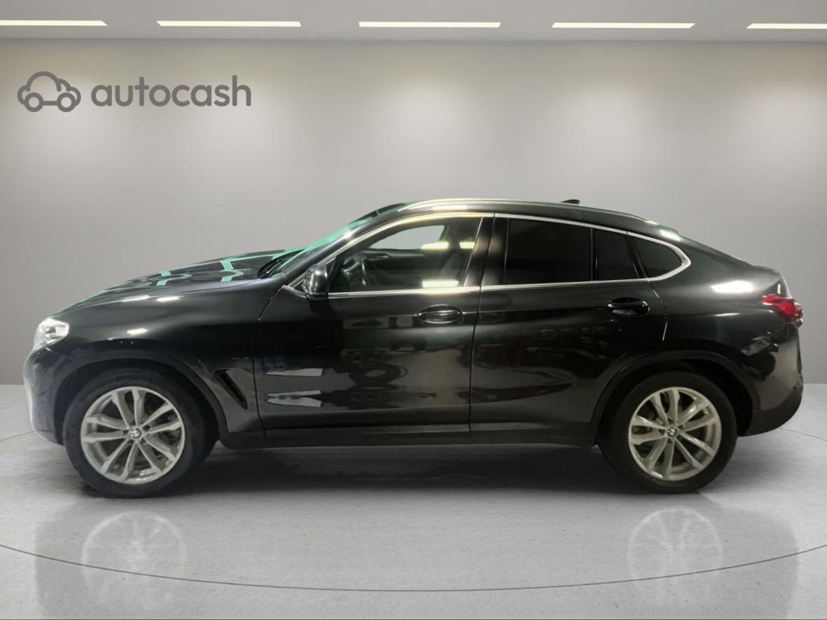 Bmw X4 xDrive 20d Avantage