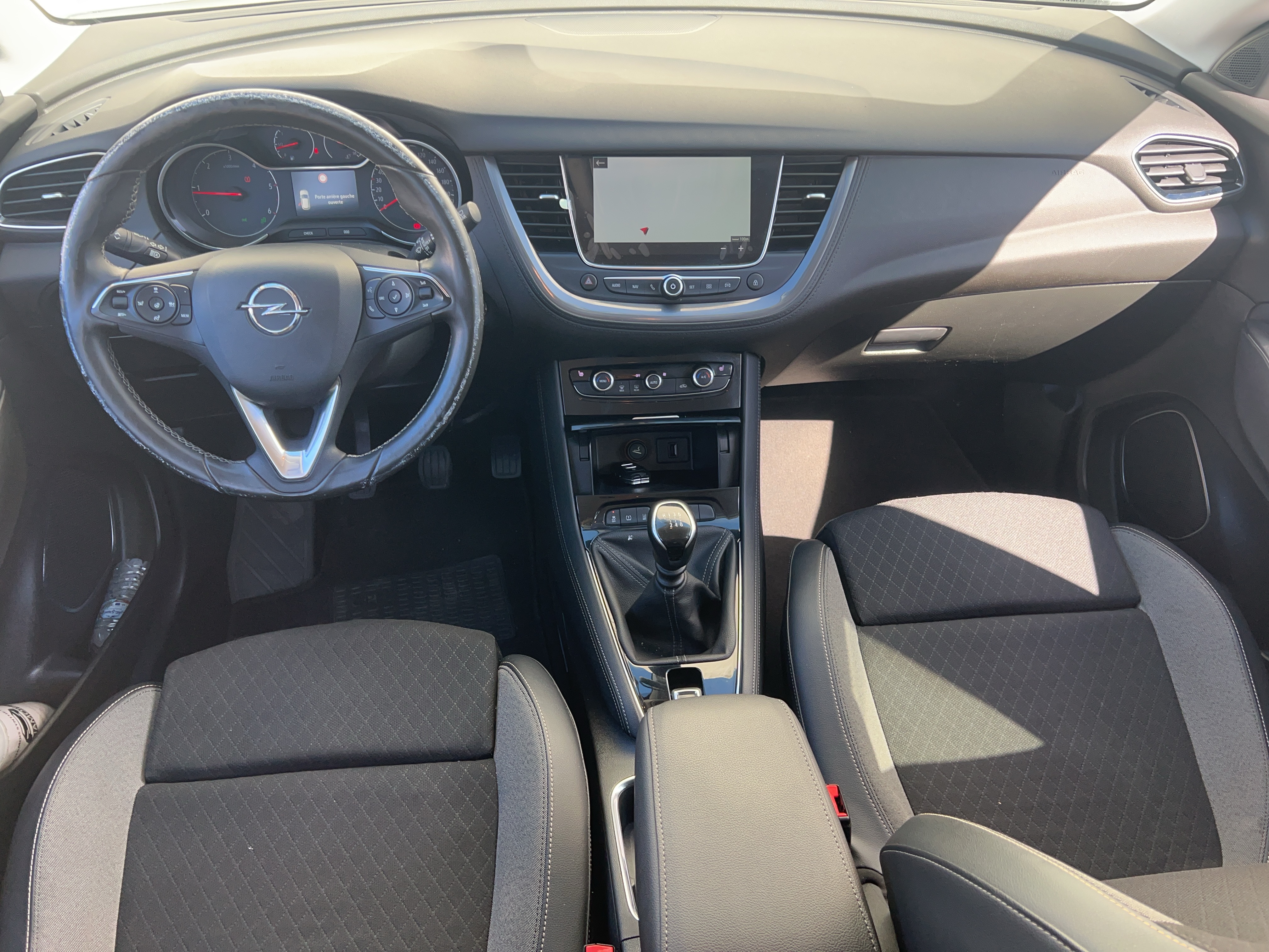 Opel Grandland Enjoy