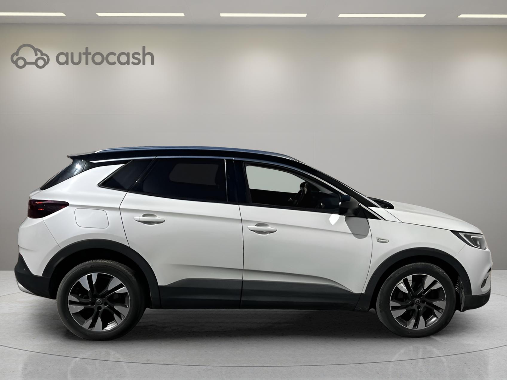 Opel Grandland Enjoy