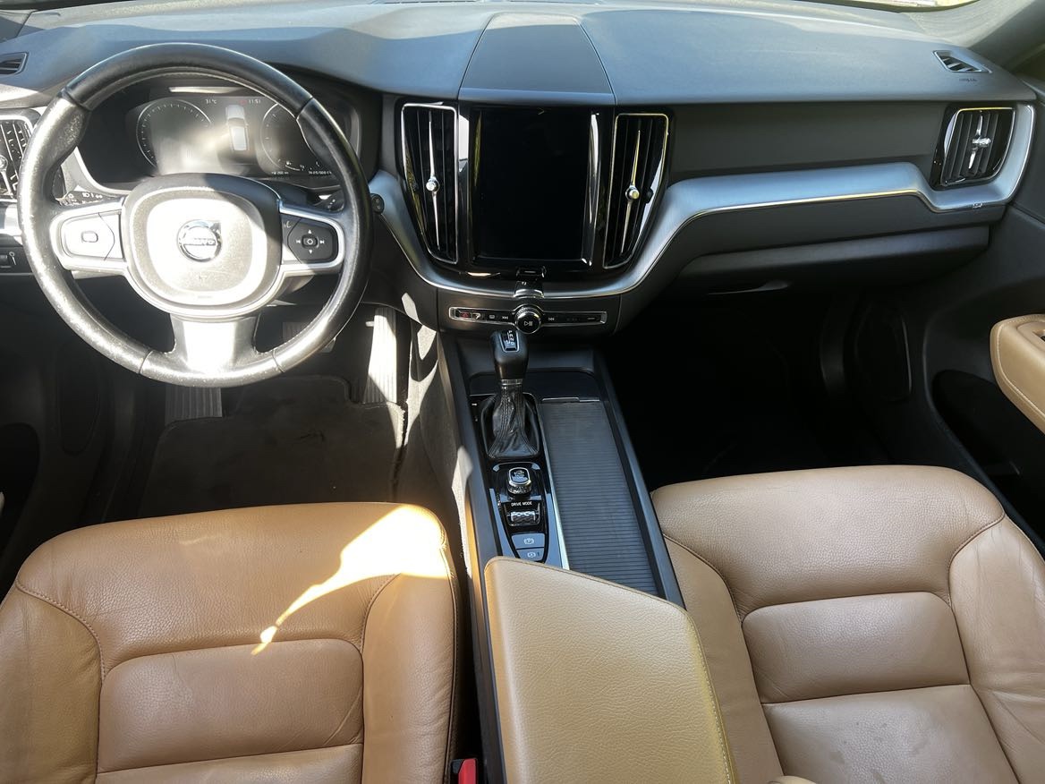 Volvo XC60 2.0 D4 190 AWD Momentum