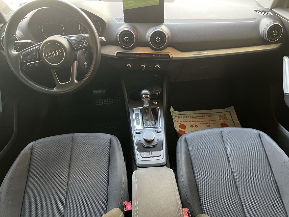 Audi Q2 2.0 TDI 143 S-Tronic Premium