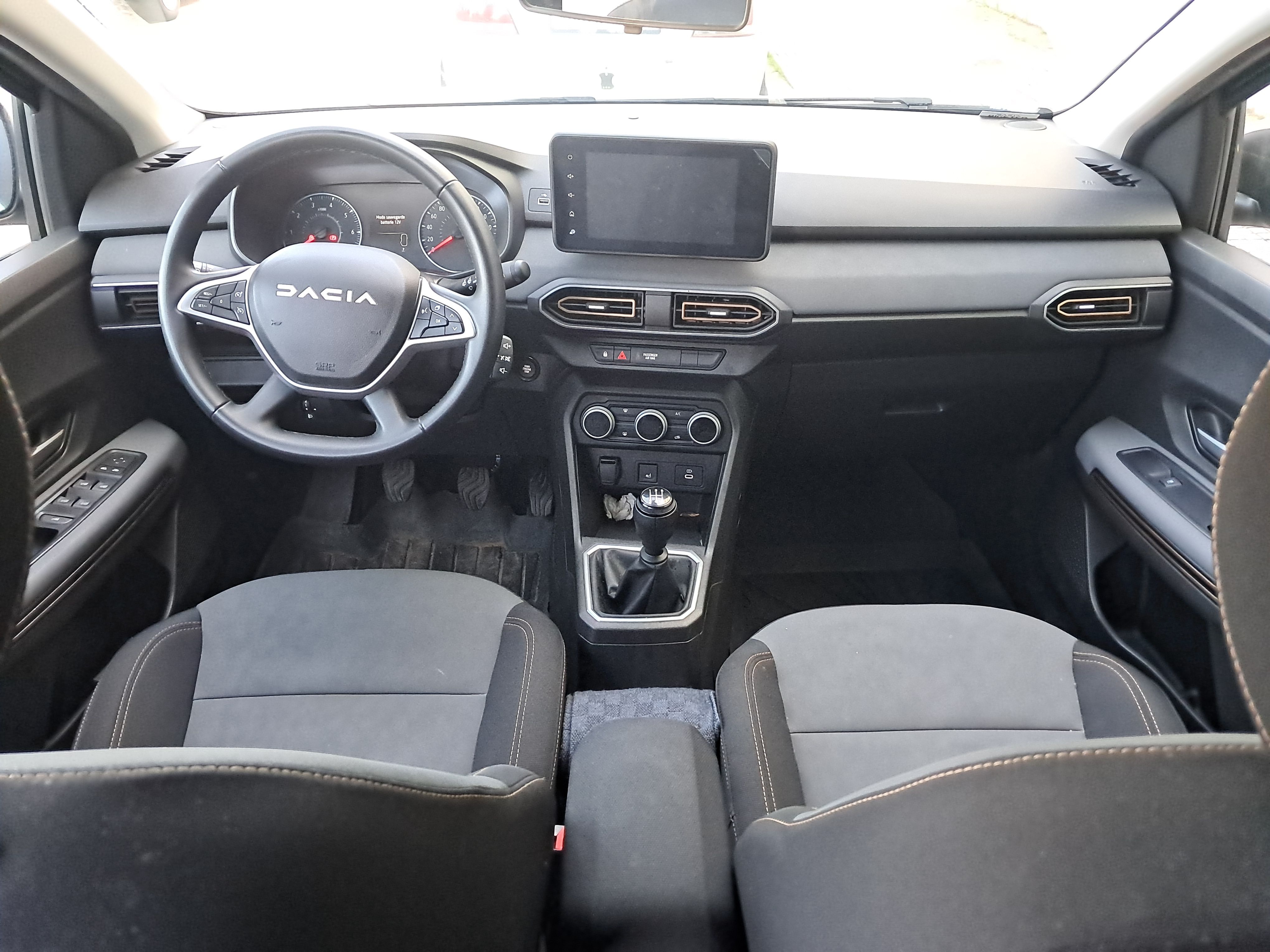 Dacia Jogger 1.5 dCi 102 Extreme ( 7P )