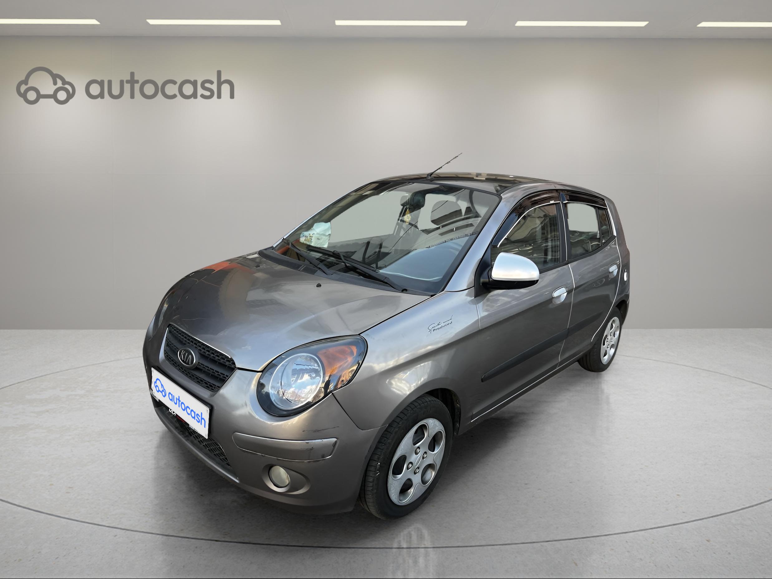 Kia Picanto 1.1 LX