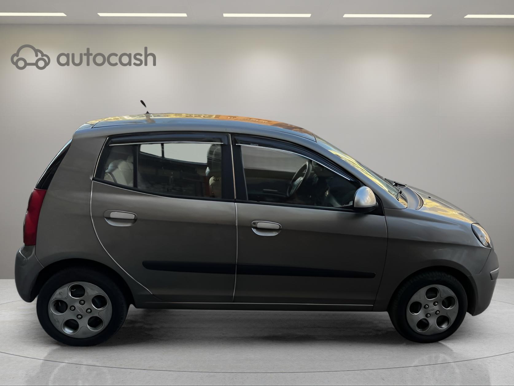Kia Picanto 1.1 LX