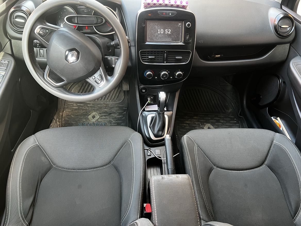 Renault Clio 1.2 l 75 Business