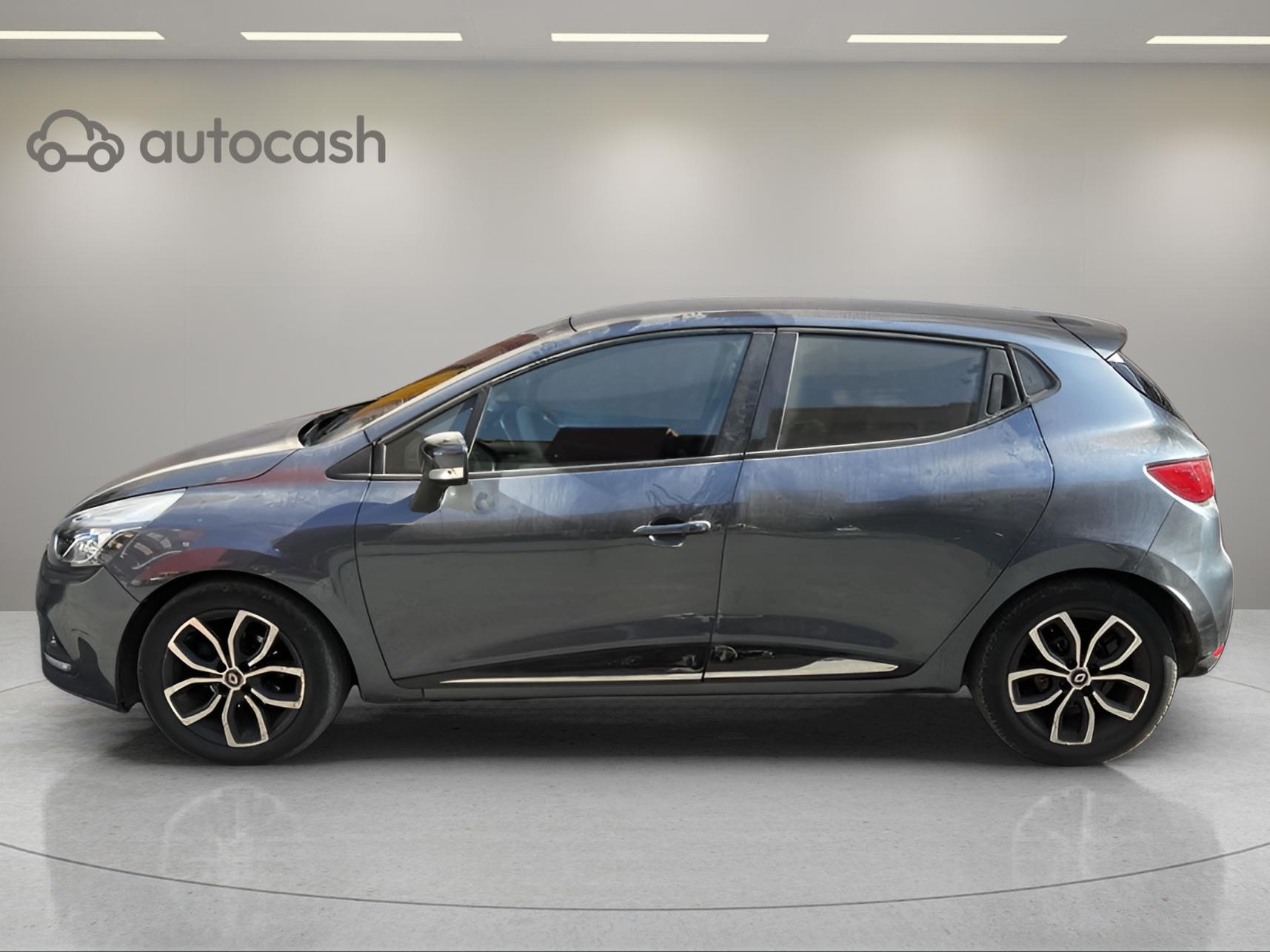 Renault Clio 1.2 l 75 Business