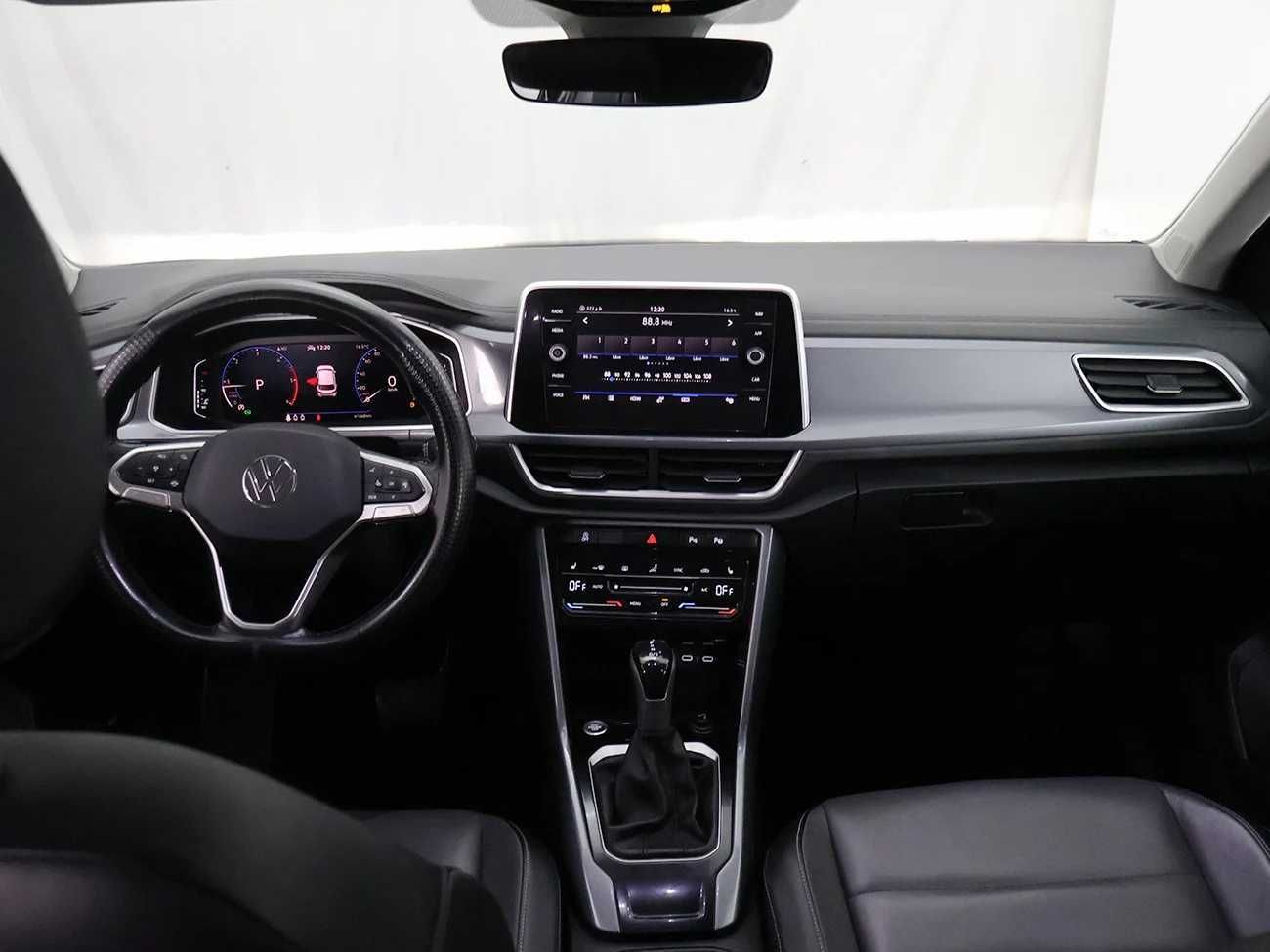 Volkswagen T Roc 2.0 TDI 150 DSG X-Trême