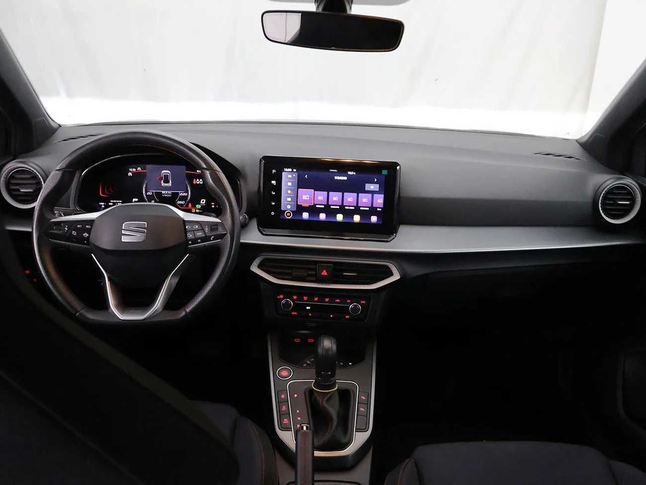 Seat Arona 1.6 TDI 95 FR