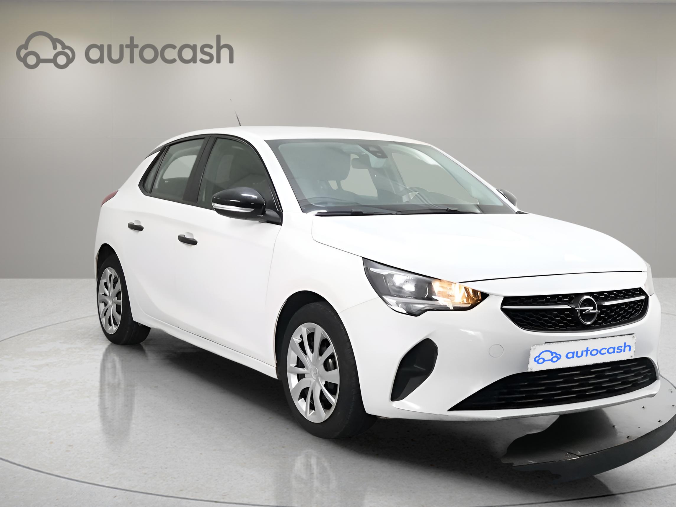 Opel Corsa 1.5 D 102 Edition